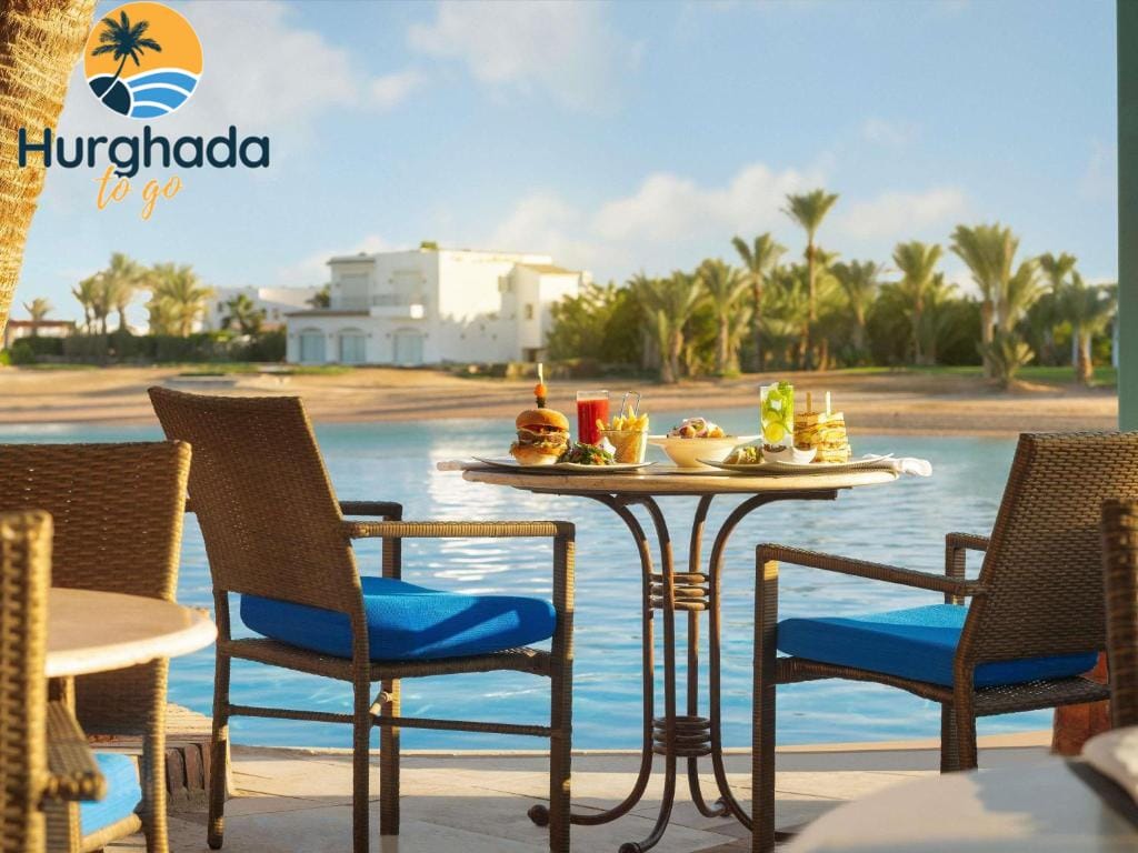 Mövenpick Resort & Spa El Gouna – Cheap Booking & Top Ratings
