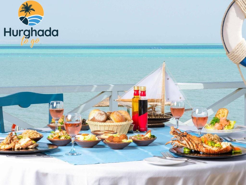 Mövenpick Resort & Spa El Gouna – Cheap Booking & Top Ratings