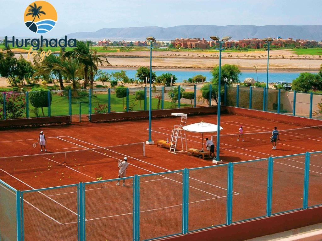 Mövenpick Resort & Spa El Gouna – Cheap Booking & Top Ratings