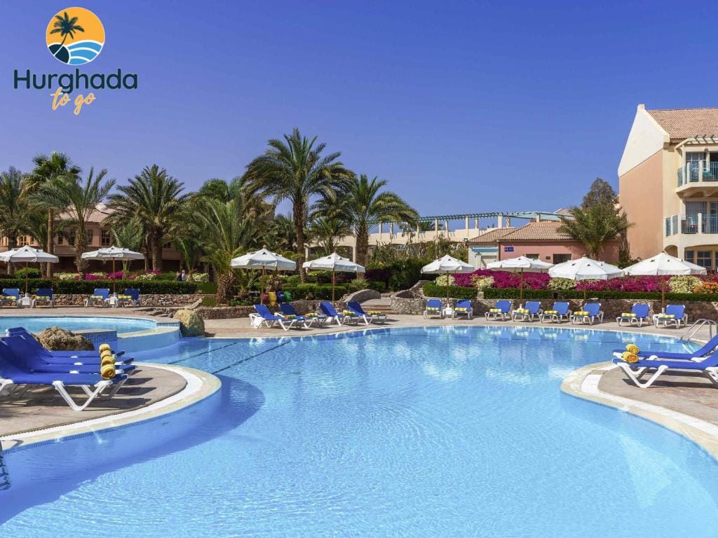 Mövenpick Resort & Spa El Gouna – Cheap Booking & Top Ratings