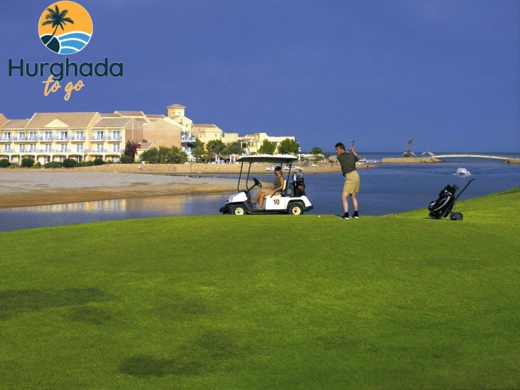 Mövenpick Resort & Spa El Gouna – Cheap Booking & Top Ratings