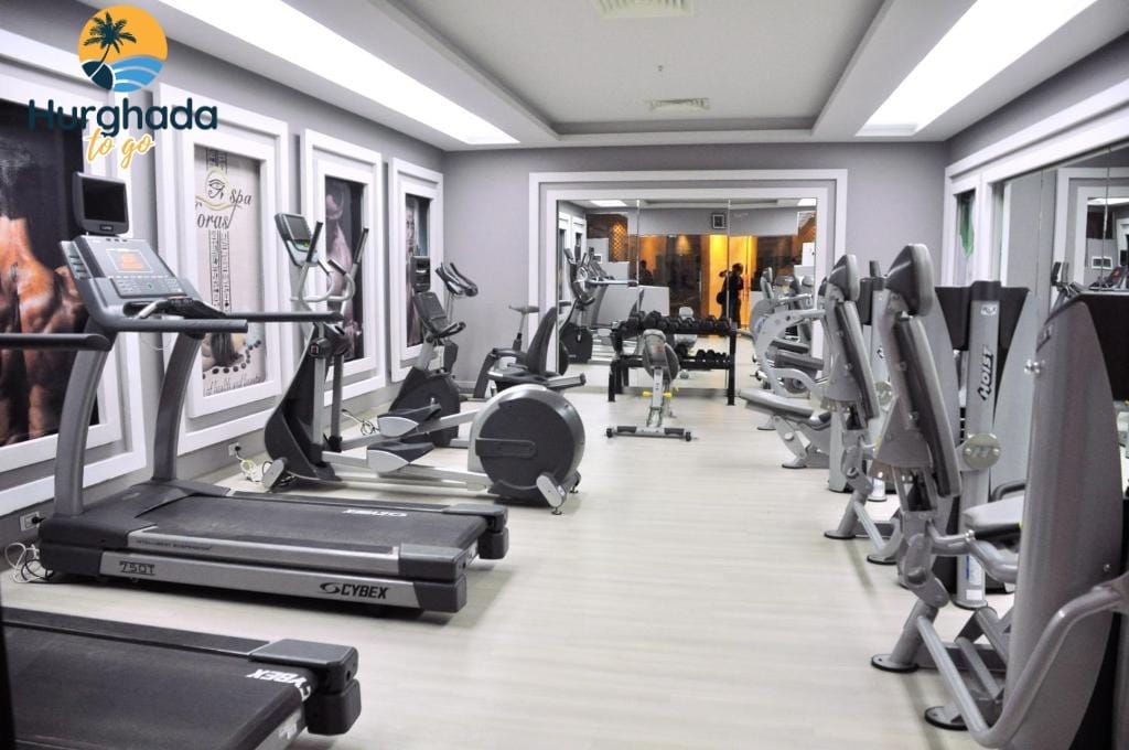 SUNRISE Holidays Resort Hurghada – Top Rated & Discount Booking