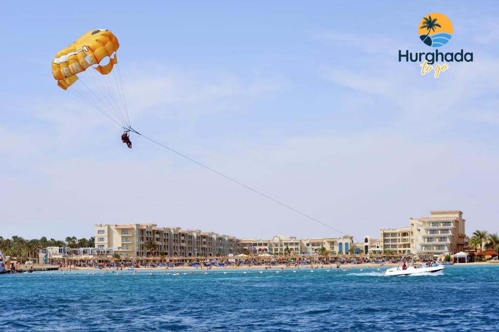 Pickalbatros White Beach Resort, Hurghada – Best Deals & Reviews 2026