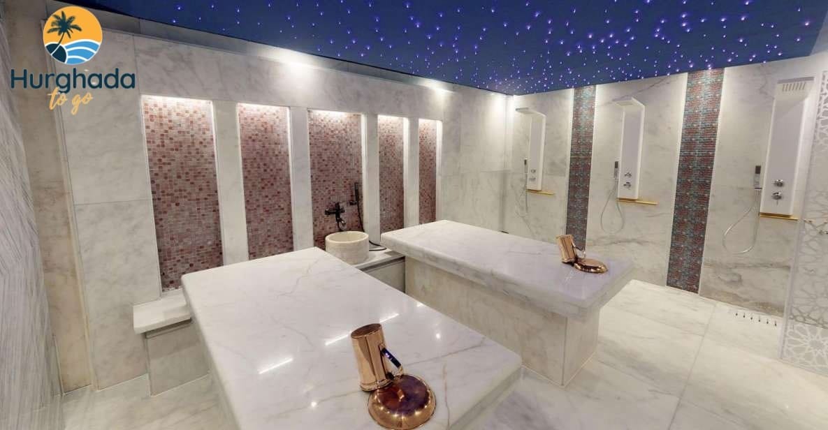 The Makadi Palace Hotel Makadi Bay – Best Price & Verified Reviews