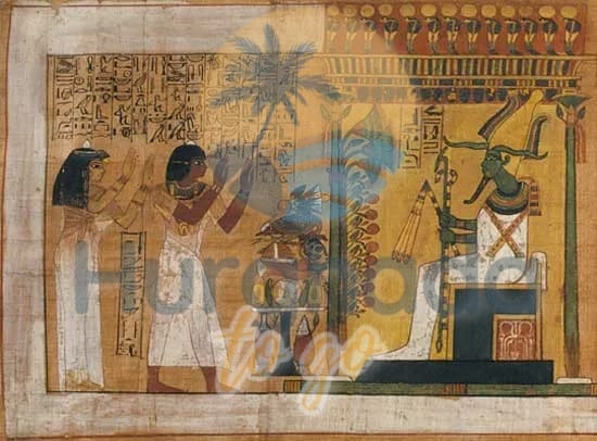 Book of the Dead