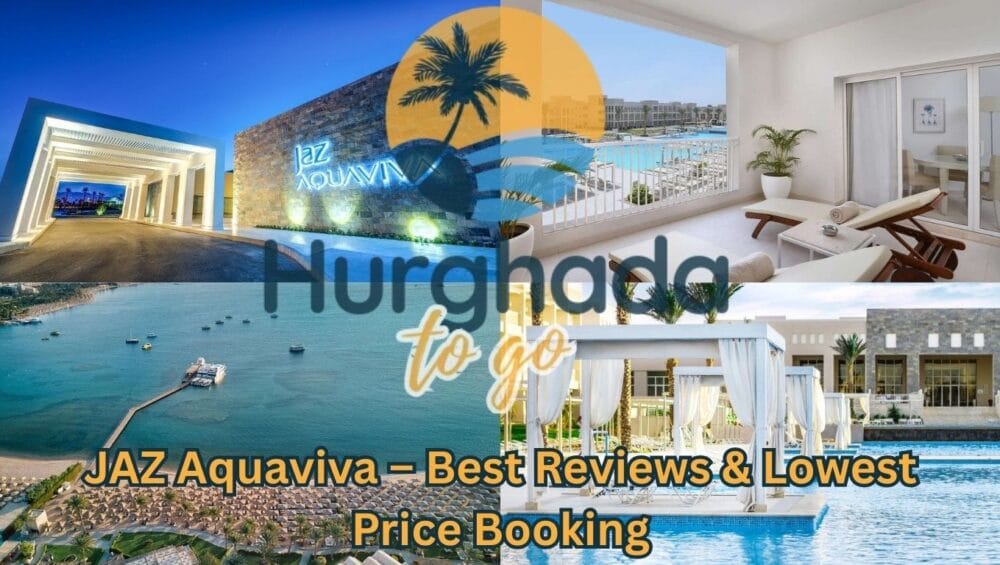 JAZ Aquaviva – Best Reviews & Lowest Price Booking