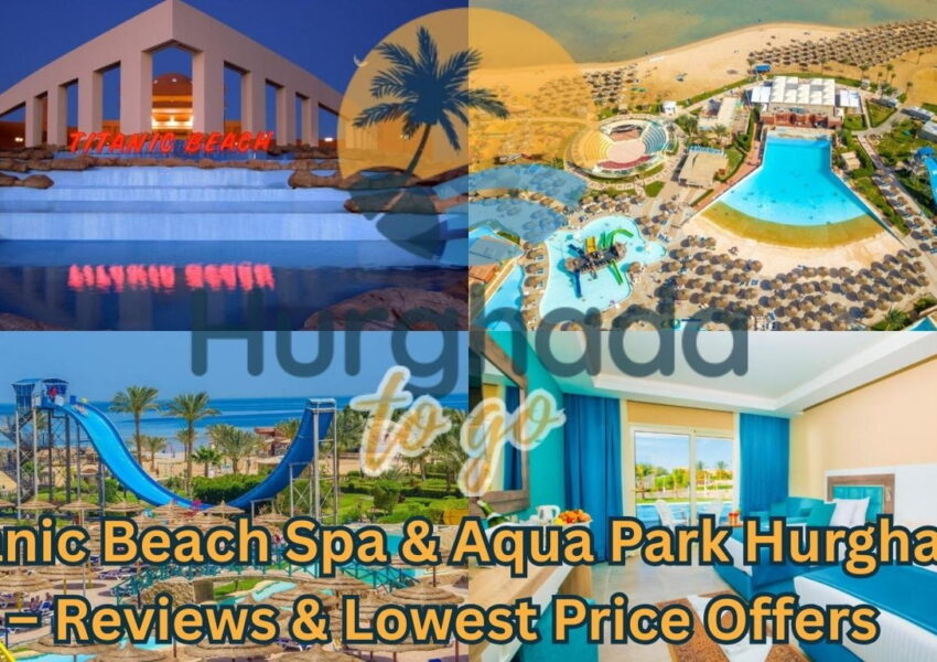 Titanic Beach Spa & Aqua Park Hurghada – Reviews & Lowest Price Offers is your complete guide to one of the most popular family and couples-only resorts in Hurghada, perfectly located on Sahl Hashish Road along the Red Sea coast. Known for its excellent guest reviews, top-rated location, and wide range of facilities, this beachfront resort combines relaxation, entertainment, and value for money in one unforgettable holiday experience. Whether you are planning a family vacation, a romantic escape, or a fun-filled beach holiday, Titanic Beach offers the ideal balance between comfort and excitement. This Hurghada beachfront hotel features a private sandy beach, spacious outdoor swimming pools, and an exciting Aqua Park that guarantees fun for both adults and children. Guests consistently highlight the friendly staff, high service standards, varied food options, and lively animation programs in their reviews. With a superb rating of 9.0 based on hundreds of verified stays, the resort has earned its reputation as a trusted choice for travelers seeking quality and affordability. Accommodation at Titanic Beach Spa & Aqua Park Hurghada includes a variety of well-appointed rooms, from double rooms with free Aquapark access to family rooms, swim-up rooms for couples, and comfortable triple options. Each room is designed with modern amenities, private balconies, and relaxing views of the sea, pools, or gardens. In the following sections, you will find detailed insights into room types, dining experiences, spa and wellness facilities, beach and pool areas, activities and entertainment, and clear information about booking options and lowest price offers. This guide will help you decide if Titanic Beach Spa & Aqua Park Hurghada is the perfect resort for your next Red Sea holiday. Why Titanic Beach Spa & Aqua Park Hurghada Is One of the Top Family & Couple Resorts Families and couples seeking a perfect blend of relaxation and adventure find their haven here, where every detail is designed to create memorable experiences. Guests are welcomed with attentive service, ensuring a seamless start to their holiday. Families can spend the day exploring the Aqua Park, splashing through thrilling water slides while enjoying moments of pure joy. Couples can unwind on the private beach or lounge by the outdoor pools, taking in serene views of the Red Sea. The resort offers a harmonious balance between wellness activities, entertainment programs, and gourmet dining, catering to all ages. With kids’ clubs, playgrounds, and evening shows, children are entertained while adults enjoy spa treatments and fitness facilities. Its reputation for clean, spacious rooms and a welcoming atmosphere consistently earns praise, making it one of the top choices for family vacations and romantic getaways along Hurghada’s picturesque coastline. Location: Sahl Hashish Road, Beachfront Resort Just 12 km from Hurghada Airport Situated on the scenic Sahl Hashish Road, this resort provides the perfect combination of beachfront serenity and convenient access. Only 12 km from Hurghada International Airport, guests enjoy smooth and quick transfers, allowing more time to relax and explore. The resort is within easy reach of Giftun Island, ideal for day trips, and Hurghada Marina, perfect for a sunset stroll or a dining experience. Travelers can easily plan excursions for snorkeling, diving, and water sports, enhancing their Red Sea adventure. With a private beach, outdoor swimming pools, and lush garden surroundings, the resort creates a sanctuary for both couples seeking romance and families looking for excitement. Its central yet tranquil location ensures access to Hurghada’s key attractions while maintaining a peaceful retreat feel. Guests benefit from on-site parking, concierge assistance, and guided activity arrangements, making the journey smooth and stress-free from start to finish. Easy & Secure Booking Reserve your unforgettable Titanic Beach Spa & Aqua Park Hurghada stay now. Select your dates, room, and enjoy luxury accommodations, gourmet dining, and world-class activities with ease. Check-in Check-out Adults 1 Adult 2 Adults 3 Adults 4 Adults Children 0 Children 1 Child 2 Children 3 Children Room Double Room with Free Aquapark access Family Room Deluxe Double Room Swimup Room Standard Triple Room Special Requests  Check Availability & Book Now 🌐 Official Website: hurghadatogo.com 📧 Email: Booking@hurghadatogo.com 📱 WhatsApp: +201009255585 For quick personalized assistance, use WhatsApp Chat Titanic Beach Spa & Aqua Park Hurghada Top Features Families & Couples Only Concept This resort embraces a unique families and couples-only concept, offering an ideal environment for those seeking both fun and relaxation. Guests can enjoy peaceful moments by the pool or engage in lively activities without overcrowding, ensuring everyone has space to unwind. Couples can find quiet corners for romantic escapes, while families benefit from safe, engaging areas for children. The atmosphere balances tranquility, comfort, and entertainment, making it perfect for memorable holidays. With friendly staff, attentive service, and child-friendly amenities, every guest feels valued. Whether enjoying a sunset stroll along the beach, a playful day at the Aqua Park, or evening shows, the resort caters to the diverse needs of its guests. This concept has consistently earned high ratings for creating a harmonious experience for both families and couples seeking a Red Sea getaway. Private Beach Area & Outdoor Swimming Pools Guests can bask in the sun on the private beach, complete with sun loungers, umbrellas, and crystal-clear waters just steps from their rooms. The resort’s outdoor swimming pools, including family and kids’ sections, offer refreshing escapes during hot Red Sea days. Families can enjoy playful moments in poolside activities, while couples relax in peaceful corners surrounded by palm trees and garden views. The beachfront location on Sahl Hashish Road ensures stunning vistas and easy access to the Red Sea’s natural beauty. Guests also have pool bars, snacks, and beverage services close at hand, allowing uninterrupted relaxation. The combination of private beach access, multiple pools, and well-maintained facilities creates an ideal environment for both romantic escapes and family-friendly fun, offering convenience and serenity for every type of traveler. Aqua Park, Kids’ Club & Family-Friendly Entertainment The resort features an exciting Aqua Park, perfect for children and adults alike, with thrilling slides and splash zones that guarantee endless fun. Younger guests can enjoy supervised activities at the kids’ club, ensuring a safe and engaging environment while parents unwind. Evening entertainment includes live performances, games, and family shows, offering a balance of relaxation and amusement. With activities ranging from mini golf and table tennis to evening music events, every member of the family finds something to enjoy. The resort prioritizes fun, safety, and inclusivity, making it a go-to destination for families seeking adventure and couples looking to create lasting memories. Children-friendly facilities, professional animation teams, and varied recreational options combine seamlessly with the serene beach and pool areas, ensuring a dynamic and enjoyable stay for all ages. Free Wi-Fi, Free Parking & 24/7 Front Desk Services Guests benefit from complimentary high-speed Wi-Fi, keeping everyone connected whether sharing memories or planning excursions. Free on-site parking ensures stress-free arrivals and convenient access for those traveling by car. The 24/7 front desk service provides assistance with reservations, local tours, and any special requests, guaranteeing a seamless and enjoyable stay. Families can organize snorkeling trips, diving sessions, or visits to nearby Giftun Island with the concierge’s help, while couples can arrange romantic beach dinners or private excursions effortlessly. With round-the-clock support, accessible information, and practical amenities, every aspect of the stay is made convenient. These services, combined with the resort’s location, comfort, and family-friendly infrastructure, create a worry-free environment for a memorable Red Sea holiday. Rooms & Accommodation at Titanic Beach Spa & Aqua Park Hurghada Double Room with Free Aquapark Access (40 m²) The Double Room with Free Aquapark Access offers a perfect retreat for couples or small families seeking a mix of relaxation and excitement. Spanning 40 m², it features a balcony with garden or sea views, a comfortable sofa, and a flat-screen satellite TV, creating a cozy atmosphere for unwinding after a day of adventure. Guests enjoy direct access to the Aqua Park, making it ideal for families eager to splash and play without leaving the room. The private bathroom with shower, hairdryer, and complimentary toiletries ensures comfort and convenience. With air conditioning, minibar, and safety deposit box, this room blends practical amenities with leisure. Its proximity to the beach, outdoor pools, and recreational facilities allows guests to fully embrace the family-friendly atmosphere and vibrant Red Sea experience. Family Room (50 m²) Spacious and inviting, the Family Room is designed for groups seeking comfort and versatility. At 50 m², it accommodates families with two single beds and a large double bed, alongside a sofa and flat-screen TV for cozy movie nights. The balcony overlooks the pool, garden, or sea, offering scenic views for morning coffee or evening relaxation. Families can enjoy easy access to the Aqua Park, kids’ club, and on-site restaurants, creating a seamless and fun-filled holiday. The private bathroom with hairdryer and essential amenities ensures convenience. With free Wi-Fi, air conditioning, and minibar, every family member can feel at home. Its design prioritizes comfort, safety, and entertainment, making it perfect for those seeking a memorable family getaway in Hurghada. Deluxe Double Room (40 m²) The Deluxe Double Room combines elegance with modern comfort for couples seeking a romantic or tranquil stay. Spanning 40 m², it offers a balcony overlooking the pool, a private pool option, and a cozy seating area with sofa. Guests can relax after a day exploring the Red Sea waters or enjoying beach activities, enjoying the serenity of the lush gardens and outdoor pools nearby. The room features flat-screen satellite TV, minibar, air conditioning, and safety deposit box, ensuring every need is met. The private bathroom with shower and hairdryer adds to the luxurious feel. This accommodation is ideal for those looking to experience peaceful escapes, family-friendly entertainment nearby, and convenient access to the Aqua Park while savoring Hurghada’s vibrant atmosphere. Swim-Up Room (48 m² – Adults Only) Exclusively for adults, the Swim-Up Room offers 48 m² of luxury with direct access to the pool from your private terrace. Perfect for couples seeking privacy and relaxation, it features a sofa, flat-screen TV, minibar, and air conditioning, creating a peaceful retreat. Guests can enjoy morning swims or sunset dips, surrounded by the soothing sounds of water and garden views. This room ensures a serene experience, away from children, while remaining close to beach activities, Aqua Park attractions, and resort entertainment. The private bathroom with shower, hairdryer, and essential toiletries enhances comfort. With its adult-friendly design, poolside convenience, and romantic ambiance, this room provides an unforgettable setting for couples desiring luxury, tranquility, and vibrant Red Sea experiences. Standard Triple Room (48 m²) The Standard Triple Room is ideal for small families or friends traveling together. Covering 48 m², it offers two single beds, a sofa, and a balcony with pool views, allowing guests to enjoy both comfort and scenic relaxation. The air-conditioned room includes flat-screen TV, minibar, and safety deposit box, providing all modern conveniences. Guests have easy access to the Aqua Park, outdoor pools, and private beach area, ensuring a mix of excitement and relaxation for everyone. The private bathroom with shower, hairdryer, and complimentary toiletries adds to the convenience. With family-friendly amenities, vibrant entertainment options, and close proximity to resort dining and activities, this accommodation ensures an engaging and memorable Red Sea holiday experience for both adults and children. In-Room Amenities & Comfort Air Conditioning, Minibar & Flat-Screen Satellite TV Each room at the resort is thoughtfully equipped with air conditioning to ensure a cool and comfortable environment during Hurghada’s sunny days. Guests can enjoy a selection of refreshments from the minibar, perfect for a relaxing evening after exploring the Red Sea coastline or resort pools. The flat-screen satellite TV provides access to international channels, allowing families and couples to unwind with their favorite programs. These amenities combine convenience with leisure, making it effortless to balance moments of relaxation and adventure. Whether sipping a cold drink by the balcony or catching up on live sports, these features enhance the stay, allowing guests to fully enjoy the vibrant resort atmosphere, private pools, and beach activities, all within easy reach of the family-friendly entertainment and Aqua Park adventures. Private Bathroom with Shower & Hairdryer Every guest enjoys a private bathroom designed for comfort and convenience, featuring a modern shower and a hairdryer for effortless grooming. This thoughtful setup ensures a refreshing start to each day, whether heading to the beachfront, Aqua Park, or poolside entertainment. Families and couples can easily manage their morning routines while maintaining a sense of luxury and privacy. The high-quality toiletries and spacious layout create a serene environment for relaxation, allowing guests to feel pampered throughout their stay. These facilities complement the resort’s vibrant amenities, providing a seamless blend of convenience, comfort, and family-friendly functionality, ensuring every guest experiences a stress-free and rejuvenating Red Sea holiday. Balcony or Terrace with Sea, Pool or Garden Views Step onto your balcony or terrace to soak in breathtaking sea, pool, or garden views, creating a private sanctuary for morning coffee or sunset reflection. Each outdoor space is thoughtfully designed to allow families and couples to relax while enjoying the resort’s lush surroundings and vibrant atmosphere. From watching children play in the Aqua Park to enjoying the gentle sounds of the waves along the Red Sea, the view enhances every moment. These spaces provide an ideal blend of privacy and connectivity, offering an intimate retreat while staying close to poolside fun, beach activities, and entertainment facilities. Guests can truly immerse themselves in the relaxing vibes, family-friendly environment, and picturesque Hurghada scenery, making every stay unforgettable. Dining Experience at Titanic Beach Spa & Aqua Park Hurghada 3 On-Site Restaurants Serving International Cuisine Guests can savor a world of flavors at the resort’s three on-site restaurants, each offering a diverse selection of international cuisine. From freshly grilled seafood to tender meats and vegetarian delights, every dish is crafted to delight families and couples alike. The dining experience is complemented by stylish settings and attentive service, perfect for a romantic dinner, family gathering, or casual meal after Aqua Park adventures. Whether enjoying a peaceful evening overlooking the Red Sea or pool views, these restaurants provide the perfect backdrop for creating lasting memories. The variety ensures that all guests, from adventurous eaters to classic palates, experience the best of Hurghada’s culinary offerings, making every meal an opportunity to explore new tastes while staying fully immersed in the resort’s lively and family-friendly atmosphere. Continental Breakfast Start each day with a continental breakfast that combines freshness, variety, and energy for a full day of beach activities, Aqua Park fun, and poolside relaxation. Guests can enjoy fresh fruits, baked goods, cereals, and eggs, providing a wholesome start suitable for both families and couples. The breakfast is served in a relaxed, open environment, allowing guests to plan their day while enjoying scenic pool or garden views. Special dietary needs, including vegetarian and halal options, are thoughtfully accommodated to ensure a stress-free experience. The combination of nutritious meals and stunning surroundings sets the tone for a vibrant day filled with snorkeling, tennis, kids’ entertainment, and other family-friendly adventures, making the morning routine both enjoyable and energizing. Lobby Bar, Pool Bar & Snack Bar For casual refreshments, guests can visit the lobby bar, pool bar, and snack bar, offering a variety of beverages and light bites throughout the day. These spaces provide an ideal setting for relaxing with a cocktail, enjoying a cool drink after water sports, or grabbing a quick snack between pool and beach activities. The bars’ convenient locations ensure guests remain connected to the vibrant resort atmosphere, whether mingling with fellow travelers or enjoying quiet moments on sun loungers. With a selection of soft drinks, cocktails, and snacks, families and couples can maintain energy for fun-filled adventures in the Aqua Park, private beach, or nearby Red Sea activities. These bars seamlessly blend convenience, comfort, and social enjoyment, enhancing the overall holiday experience in Hurghada. Beach, Pools & Relaxation Areas Private Sandy Beach with Sun Loungers & Umbrellas Guests can unwind on the resort’s private sandy beach, where soft golden sands meet the crystal-clear waters of the Red Sea. Sun loungers and umbrellas are thoughtfully arranged, providing families and couples with spaces to relax in comfort while enjoying the gentle sea breeze. The beach is ideal for morning walks, sunbathing, or snorkeling adventures just steps from the shore. Parents can watch their children play safely while sipping refreshments from nearby bars, ensuring a seamless blend of relaxation and family-friendly activities. With breathtaking views and direct access to the Hurghada coastline, the beach creates the perfect setting for romantic moments, family fun, or a peaceful day under the sun, embodying the essence of a memorable seaside escape. Outdoor Swimming Pools for Adults & Kids The resort features multiple outdoor swimming pools, catering to both adults and children for a full day of aquatic enjoyment. Adults can enjoy tranquil poolside relaxation with refreshments, while kids explore water slides and safe play areas in the dedicated children’s pool. The design ensures families stay close while everyone experiences tailored water-based entertainment, from gentle swims to playful splashes. Poolside service allows guests to enjoy snacks and drinks without leaving their loungers, making it a convenient and stress-free environment. These pools offer an inviting space to cool off under the Hurghada sun, combining fun, comfort, and family-friendly experiences in a secure and vibrant setting that enhances the overall resort experience. Sun Terrace, Gardens & Poolside Areas Surrounding the pools and beachfront, the resort’s sun terraces, lush gardens, and poolside areas provide serene spaces for relaxation and socializing. Guests can enjoy peaceful moments under umbrellas, take in scenic sea and garden views, or stroll along pathways lined with tropical foliage. These areas are perfect for reading, meditating, or enjoying light recreational activities with family and friends. The combination of carefully landscaped gardens, sun-drenched terraces, and poolside comfort ensures a visually stunning environment that enhances every stay. Whether sipping cocktails, watching children play, or simply embracing the tranquil ambiance, these spaces offer a harmonious balance of leisure, nature, and resort amenities that elevate the overall Hurghada holiday experience. Activities & Entertainment at Titanic Beach Spa & Aqua Park Hurghada Snorkeling, Diving & Water Sports (Extra Charge) Guests seeking adventure can immerse themselves in the vibrant Red Sea marine life through snorkeling, diving, and various water sports available at the resort. Experienced instructors guide first-timers, while seasoned divers explore stunning coral reefs teeming with colorful fish, ensuring a memorable aquatic experience in Hurghada. Thrill-seekers can enjoy activities such as windsurfing, parasailing, and paddleboarding, available for an extra charge, providing excitement for couples or families looking to add adventure to their holiday. Convenient access from the beachfront and pool areas allows seamless transitions between relaxation and active water-based fun, ensuring every day blends sun, sea, and family-friendly or couple-oriented water adventures in a safe and professionally managed environment. Tennis Court, Mini Golf, Bowling & Games Room For guests who enjoy land-based recreation, the resort offers a variety of sports and leisure facilities, including a tennis court, mini golf, bowling alley, and a fully equipped games room. Families and couples can engage in friendly matches or relax with indoor activities, fostering fun and bonding throughout the day. Each facility is designed to cater to different skill levels, ensuring both children and adults enjoy active entertainment. With shaded seating nearby and equipment provided, guests can easily transition between games and relaxation. These amenities complement the pool and beach experiences, making it easy to balance energetic activities with tranquil moments under the Hurghada sun, enhancing the overall family and couple-oriented resort experience. Kids’ Club, Playground & Evening Entertainment The resort offers an engaging kids’ club and playground, ensuring younger guests have a safe and exciting environment for fun-filled adventures. Daily supervised activities, from arts and crafts to interactive games, keep children entertained while parents enjoy relaxing moments by the pool or private beach. In the evenings, the resort comes alive with family-friendly shows, themed performances, and lively entertainment, offering memorable experiences for all ages. This combination allows families to create lasting memories while indulging in Hurghada’s holiday atmosphere, blending outdoor play, social interaction, and imaginative activities. Every corner is designed to spark joy, making the resort an ideal choice for family vacations and couple getaways. Live Music, Shows & Nightclub As the sun sets, the resort transforms into a vibrant entertainment hub with live music, theatrical shows, and a lively nightclub. Couples can enjoy romantic evenings dancing under the stars, while groups of friends or families soak in the festive atmosphere. Professional performers and skilled DJs curate experiences that combine music, culture, and nightlife, creating unforgettable holiday moments. The nightclub and entertainment areas are easily accessible from poolside and beachfront zones, allowing guests to transition seamlessly from daytime relaxation to evening excitement. This dynamic setting ensures every night offers a mix of romance, social engagement, and fun, enhancing the overall Hurghada resort experience for guests seeking memorable and lively entertainment. Spa, Wellness & Fitness Facilities Spa & Wellness Centre Guests seeking relaxation and rejuvenation can indulge in the resort’s spa and wellness centre, a serene sanctuary designed for both families and couples. The centre offers a variety of therapeutic treatments, beauty services, and wellness packages aimed at revitalizing body and mind. Guests can enjoy personalized experiences, from skin care rituals to body wraps, enhancing the Hurghada luxury resort experience. Conveniently located near the main pool and beachfront, it provides a tranquil escape from daytime activities. The combination of calming ambience, professional therapists, and state-of-the-art wellness amenities ensures a holistic retreat. Whether it’s a post-swim relaxation session or a dedicated wellness day, visitors can immerse themselves in relaxation, fitness, and spa indulgence, creating unforgettable holiday memories in an atmosphere of comfort and sophistication. Sauna, Steam Room & Turkish Hammam The resort’s sauna, steam room, and authentic Turkish hammam offer guests an immersive wellness journey, blending traditional and modern techniques for ultimate relaxation. These facilities allow visitors to release stress, rejuvenate their skin, and enjoy the therapeutic benefits of heat therapy. Couples can experience intimate moments in a serene, private setting, while families can take turns enjoying revitalizing sessions. Convenient access from both spa and pool areas ensures seamless transitions between leisure activities. Enhanced by ambient lighting and soothing scents, these wellness zones create a peaceful retreat. Guests leaving these experiences often feel refreshed, revitalized, and connected to the Red Sea resort lifestyle, making it an essential part of the Hurghada spa and wellness experience. Massage Treatments & Fitness Centre To complement relaxation, the resort offers a fully equipped fitness centre and professional massage treatments tailored to all guests. Skilled therapists provide deep tissue, aromatherapy, and sports massages, ideal after a day of snorkeling, swimming, or exploring Hurghada’s attractions. The fitness centre features modern equipment, enabling guests to maintain their workout routines while enjoying holiday comfort. Strategic location near the spa ensures smooth transitions between exercise and rejuvenation. Both adults and couples can embrace wellness with personalized fitness sessions, stretching routines, and massage therapies, creating a balanced holiday experience. The combination of physical activity and professional wellness services ensures guests leave energized, refreshed, and fully immersed in the luxury resort experience in Hurghada. Booking Information & Lowest Price Offers Best Price for Online Booking Secure your stay at Hurghada’s top family and couple resort with exclusive online booking deals, ensuring the lowest price guarantees. Enjoy the convenience of instant confirmation and flexible reservation options for all room types, from double rooms to swim-up suites. Benefit from a seamless online experience, allowing travelers to plan their Red Sea holiday effortlessly. Save more on private beach access, poolside amenities, and spa treatments by booking directly through verified platforms. Ideal for families and couples seeking the best value vacation with guaranteed comfort and premium resort facilities. Plan your itinerary in advance, including aquapark visits, water sports, and wellness sessions, while securing competitive rates. Maximize your Hurghada resort experience with smart bookings that ensure memorable stays at every turn. Seasonal Offers & Family Deals Take advantage of seasonal promotions tailored for families, couples, and long-stay guests, maximizing the value of Hurghada accommodations. Enjoy exclusive discounts on summer, winter, and holiday periods, making the resort a perfect Red Sea getaway. Families can access kids’ club packages, pool activities, and aquapark entry at reduced rates. Couples can benefit from romantic getaway packages, including spa sessions and beachside dinners. Seasonal deals often include meal upgrades, beach amenities, and fitness sessions, ensuring a fully immersive holiday. Perfect for travelers looking to combine luxury comfort, entertainment, and affordability. These offers ensure every guest enjoys premium resort experiences without compromise, creating unforgettable memories. What’s Included & Optional Extras Your stay includes access to private beach areas, outdoor swimming pools, and the aquapark, perfect for family fun. Enjoy daily housekeeping, free Wi-Fi, fitness centre access, and children’s playground activities, all included in the package. Optional extras include spa treatments, massage sessions, water sports, diving, and windsurfing, allowing guests to customize their experience. Room upgrades, balcony views, and swim-up room access can be added for enhanced comfort and luxury. On-site amenities such as restaurants, snack bars, and poolside refreshments are included, while specialty dining and drinks may be extra. Transportation options and excursions can be arranged through the concierge or tour desk, ensuring seamless planning. This combination of all-inclusive services and optional enhancements ensures every guest enjoys a tailored Hurghada resort holiday. Policies & Important Guest Information Families & Couples Only Policy Exclusively designed for families and couples, ensuring a peaceful and relaxing atmosphere for all guests. Children of all ages are welcomed, with specific discounts for younger kids, making it a perfect Red Sea family holiday. Rooms like swim-up suites and family rooms are tailored to accommodate parents and children comfortably. This policy creates a safe and intimate environment, ideal for romantic getaways or quality family time. The resort’s layout, including private pools, aquapark access, and beachfront areas, supports a stress-free stay. Staff are trained to cater to family needs and couple requirements, ensuring personalized services. Guests can enjoy activities, entertainment, and relaxation in a harmonious adults-and-family-friendly setting, away from crowds and noise. Check-In & Check-Out Times Standard check-in begins at 14:00, allowing guests to arrive and settle in after their journey from Hurghada Airport. Check-out is scheduled for 12:00, providing enough time to enjoy morning amenities like breakfast, pools, and beach activities. Early check-in and late check-out options can be arranged through the concierge, depending on availability, enhancing travel flexibility. These times are structured to ensure smooth room turnover and optimal guest experience, allowing families and couples to maximize their stay. Guests can plan excursions, aquapark visits, and spa sessions around these schedules for an organized and stress-free holiday. Perfect for travelers seeking convenience and well-coordinated transitions during their Hurghada resort vacation. Clear timing policies help maintain tranquil resort ambiance and seamless daily operations for all guests. Payment Methods, Cancellation & No-Pet Policy Accepted payment methods include Visa, Mastercard, and cash upon arrival, making transactions simple and secure. Cancellation policies vary by room type, offering flexible options for unexpected travel changes while protecting reservations. Guests are advised to review prepayment requirements and seasonal rules to avoid any booking complications. The resort strictly enforces a no-pet policy, ensuring a clean and allergen-free environment for families and couples. Optional extras like spa treatments, water sports, and room upgrades can be pre-arranged or paid on-site. Transparency in payments and cancellations enhances trust and confidence in the online booking process. These policies create a stress-free and organized holiday experience, allowing guests to focus on relaxation, beach enjoyment, and family fun. Why Choose Titanic Beach Spa & Aqua Park Hurghada? One of Hurghada’s Top Family & Couple Resorts Recognized as one of the most sought-after resorts in Hurghada, offering unforgettable experiences for families and couples. Features carefully designed family rooms, swim-up suites, and double rooms, catering to both small and large groups. Guests can enjoy private beach access, outdoor pools, and aquapark adventures, ensuring every moment is full of joy and relaxation. Staff provide personalized services, from concierge support to tour arrangements, guaranteeing a seamless Red Sea holiday experience. The resort’s atmosphere fosters romantic getaways and memorable family vacations, combining comfort with luxury. High ratings from travelers reflect exceptional cleanliness, attentive service, and fun-filled activities for all ages. Its reputation as a top Hurghada destination ensures peace of mind for travelers seeking quality, comfort, and entertainment in one location. Ideal for Beach Holidays & Aqua Park Fun Just steps from the pristine Red Sea shoreline, guests can relax on sun-drenched sandy beaches with umbrellas and loungers. The resort’s aquapark and water slides provide endless entertainment for kids and families, making every day full of excitement. Guests can participate in snorkeling, diving, and water sports to explore the vibrant marine life nearby. Beach activities, including mini-golf, beach games, and volleyball, create unforgettable family-friendly holiday experiences. Pools are tailored for adults and children, ensuring both relaxation and fun during the day. Evening entertainment includes live shows and performances, adding a magical touch to each night. The combination of beach relaxation and aquapark adventures makes this resort a perfect destination for holiday fun in Hurghada. Excellent Location & Professional Service Conveniently situated just 12 km from Hurghada Airport, making transfers quick and hassle-free for arriving guests. Surrounded by popular attractions like Sand City, Giftun Island, and the New Marina, offering both adventure and exploration opportunities. Professional staff ensure seamless check-in, concierge assistance, and tour arrangements to enhance the overall guest experience. On-site amenities include restaurants, bars, fitness center, spa, and wellness facilities, catering to all needs during the stay. Free Wi-Fi and parking contribute to a comfortable and convenient holiday for families and couples alike. The resort’s location allows easy access to Hurghada’s main attractions while maintaining a tranquil, private atmosphere. Guests consistently praise the efficient service, friendly staff, and strategic beachfront location, making it a top choice for travelers. How to Book with HurghadaToGo Secure Online Booking & Instant Confirmation Book your dream stay in Hurghada effortlessly through secure online platforms, ensuring peace of mind from the moment of reservation. Instant confirmation guarantees that your family or couple holiday is secured without delays, avoiding any travel uncertainties. The online booking system allows travelers to select preferred room types, view pool or sea view options, and manage multiple bookings simultaneously. Guests can access detailed resort information, pricing, and special offers at their fingertips, simplifying travel planning. Safe and encrypted payment options protect personal and financial data while providing flexibility in payment methods. Travelers can instantly receive reservation confirmations via email or mobile, allowing seamless check-in upon arrival. This service enhances convenience and confidence, making it the ideal choice for Red Sea beach vacations and aquapark adventures. Exclusive Deals & Best Price Guarantee Take advantage of special seasonal offers, family deals, and couple discounts tailored to your travel needs. The resort ensures competitive pricing, providing a best price guarantee for all room categories and packages. Guests can combine promotions with additional perks such as free aquapark access, beach loungers, and wellness treatments. These exclusive deals help travelers maximize value while enjoying luxurious accommodations, private beach areas, and premium facilities. Families and couples can plan their Hurghada vacation knowing they are getting the most for their investment. Transparent pricing policies allow guests to understand what is included and optional extras, eliminating unexpected expenses. This approach guarantees a stress-free, budget-conscious, yet unforgettable Red Sea resort experience. Contact HurghadaToGo for Custom Packages Personalized holiday planning is available by contacting HurghadaToGo experts to tailor your stay according to your needs. Custom packages can include airport transfers, family activities, couples’ spa treatments, and aquapark access, creating a unique experience. Guests can request special arrangements for birthdays, anniversaries, or private events to enhance their vacation memories. The team provides local insights, travel tips, and insider knowledge about Hurghada attractions such as Giftun Island, Sand City, and snorkeling excursions. Flexible package options allow for combining resort stays with tours, diving trips, or Red Sea excursions. This personalized approach ensures every guest enjoys a stress-free, memorable, and enriching holiday experience. Connecting directly with HurghadaToGo guarantees priority support, tailored services, and access to the best deals available for your family or couple getaway. Easy & Secure Booking Reserve your unforgettable Titanic Beach Spa & Aqua Park Hurghada now through: 🌐 Official Website: hurghadatogo.com 📧 Email: Booking@hurghadatogo.com 📱 WhatsApp: +201009255585 ( For quick personalized assistance WhatsApp Chat ) We also recommend you : SUNRISE Holidays Resort Hurghada – Top Rated & Discount Booking Sunrise Garden Beach Resort Hurghada – Affordable Price & Verified Reviews 2026 SENTIDO Mamlouk Palace Hurghada – Cheap Booking & Guest Ratings Pickalbatros White Beach Resort, Hurghada – Best Deals & Reviews 2026 The Oberoi Beach Resort, Sahl Hasheesh – Luxury Stay & Discount Booking Pickalbatros Blue Spa – Reviews & Lowest Price Guarant – Hurghada Steigenberger Pure Lifestyle – Book at the Best Price Today - Hurghada SUNRISE Tucana Resort Hurghada – Affordable Rates & Guest Reviews SUNRISE Royal Makadi Resort – Top Reviews & Cheap Booking Rixos Premium Magawish Suites & Villas – Exclusive Deals & Ratings