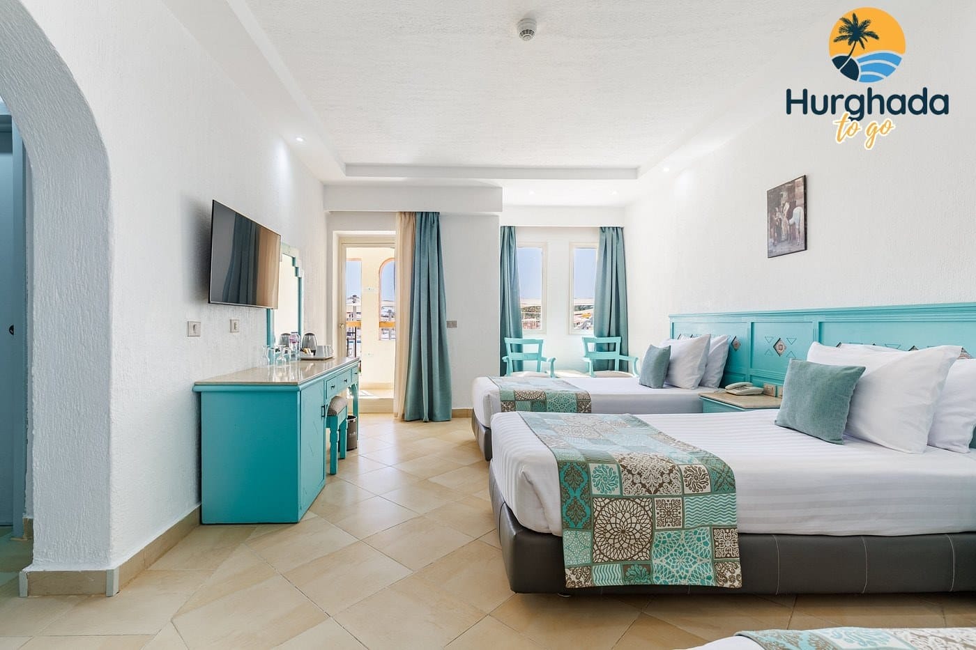 SUNRISE Royal Makadi Resort – Top Reviews & Cheap Booking