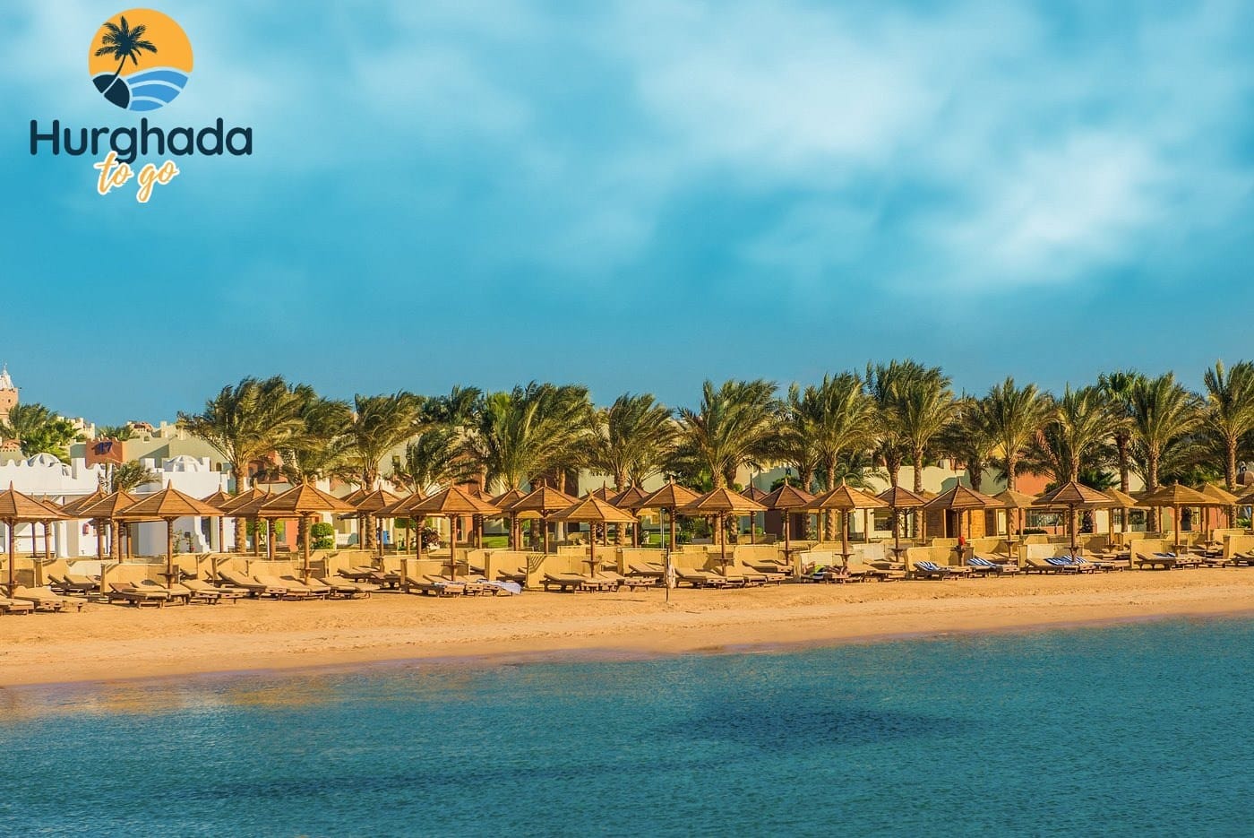 SUNRISE Royal Makadi Resort – Top Reviews & Cheap Booking