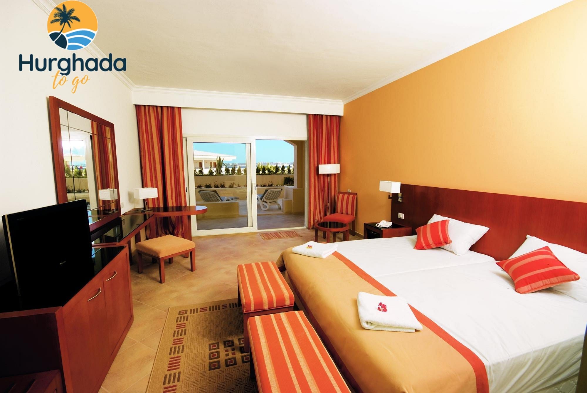 Cleopatra Luxury Resort Makadi Bay – Top Deals & Ratings