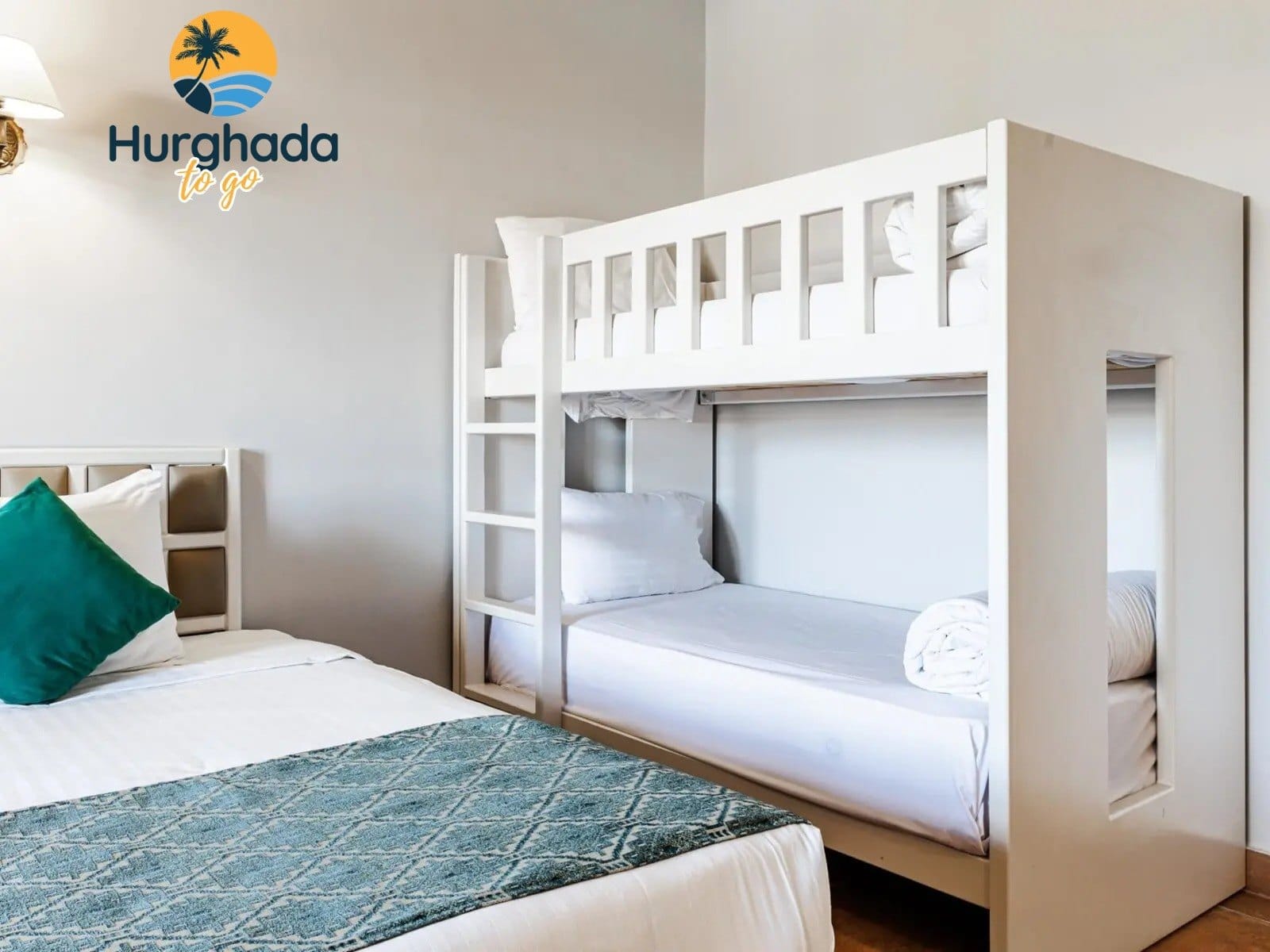 SENTIDO Mamlouk Palace Hurghada – Cheap Booking & Guest Ratings