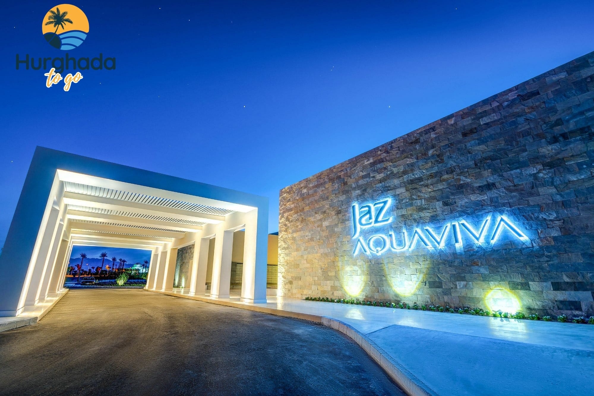 JAZ Aquaviva Makadi Bay – Best Reviews & Lowest Price Booking