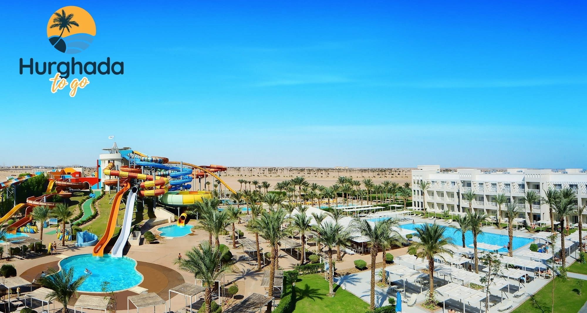 JAZ Aquaviva Makadi Bay – Best Reviews & Lowest Price Booking