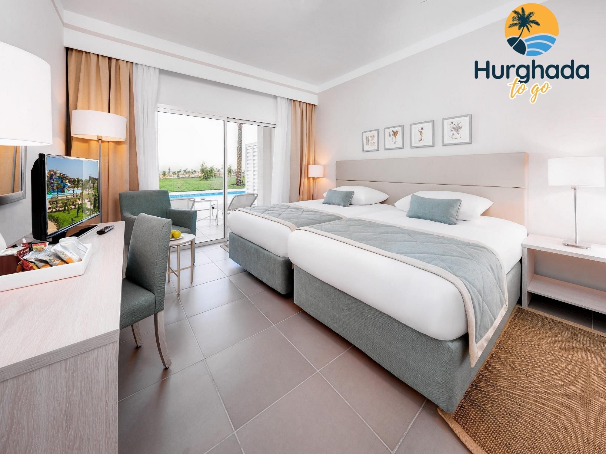 JAZ Aquaviva Makadi Bay – Best Reviews & Lowest Price Booking