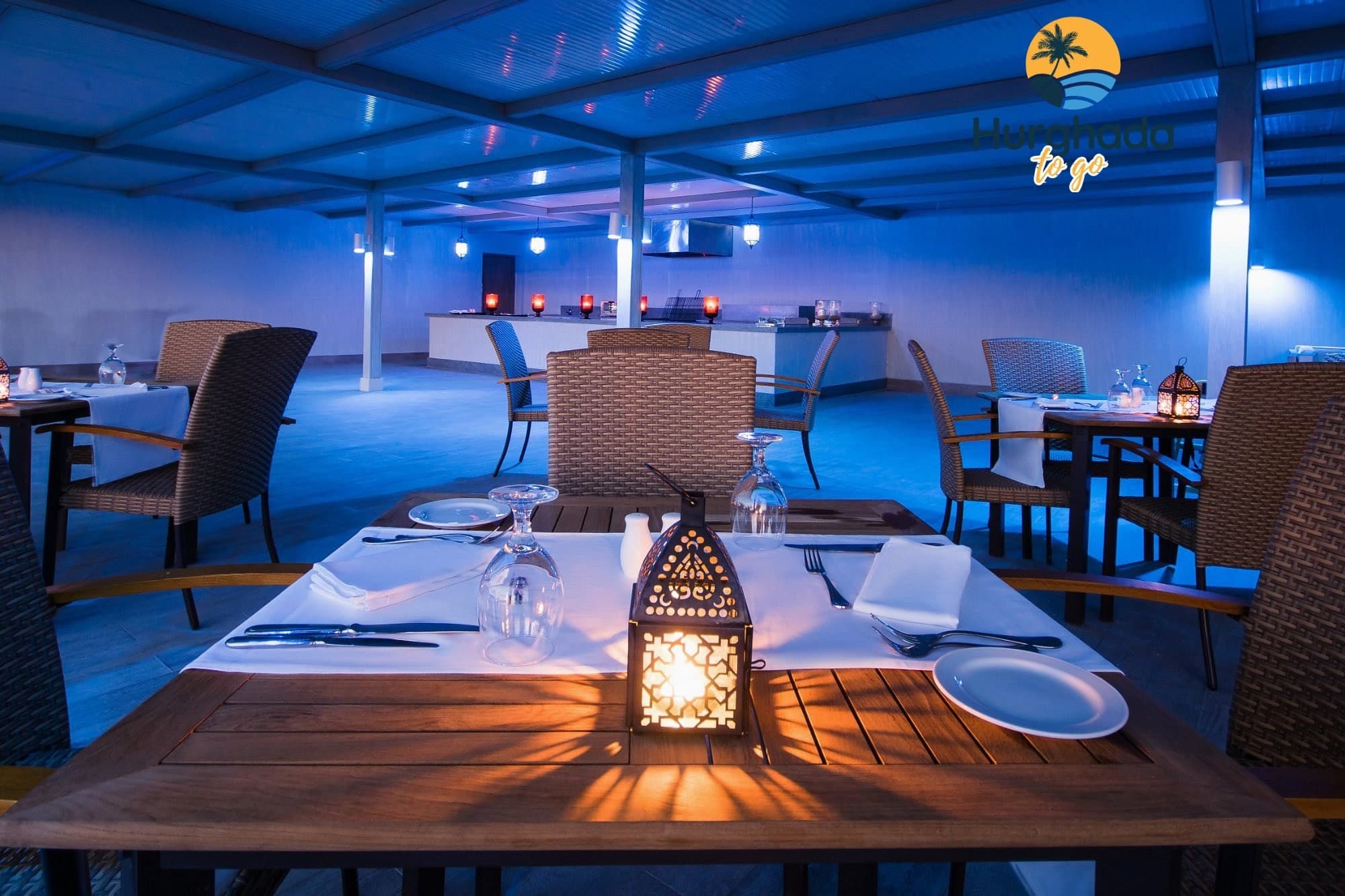 JAZ Aquaviva Makadi Bay – Best Reviews & Lowest Price Booking
