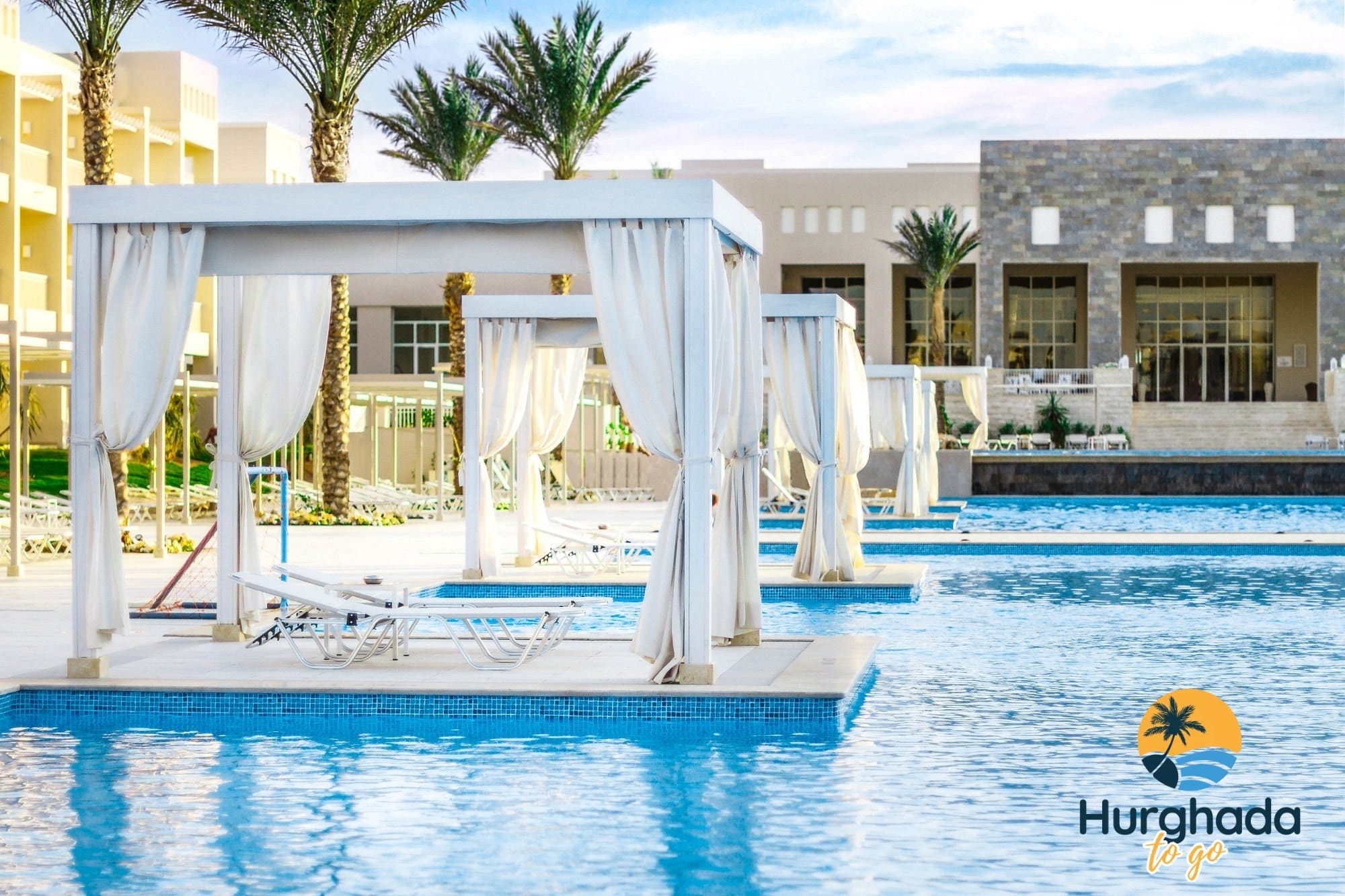 Recreation & Swimming Pools