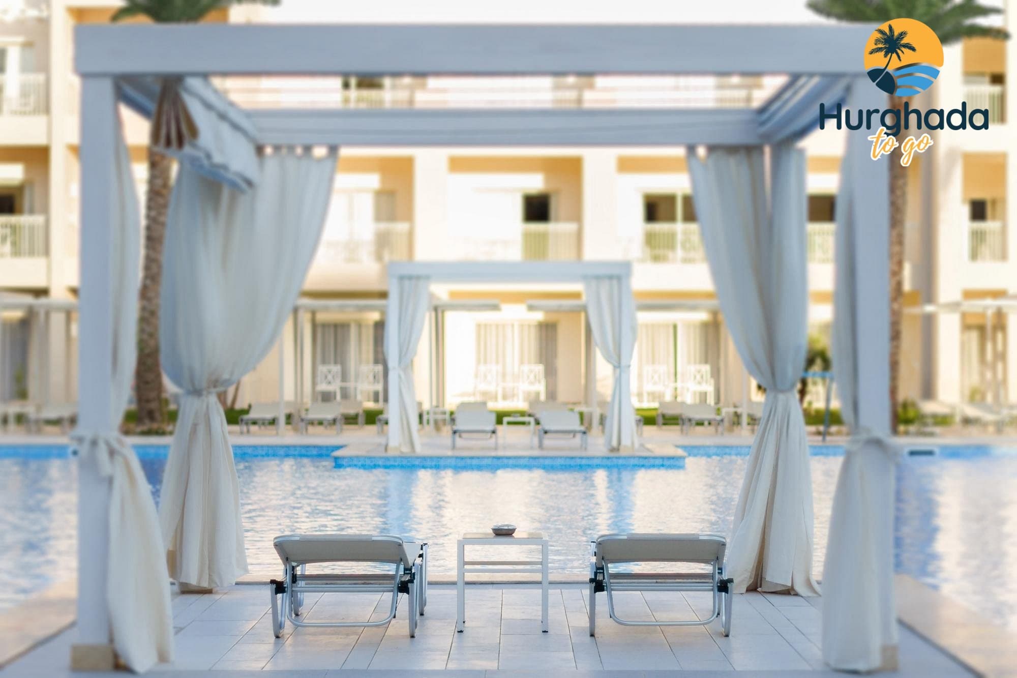 JAZ Aquaviva Makadi Bay – Best Reviews & Lowest Price Booking