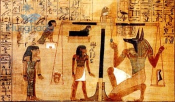 The Book of the Dead