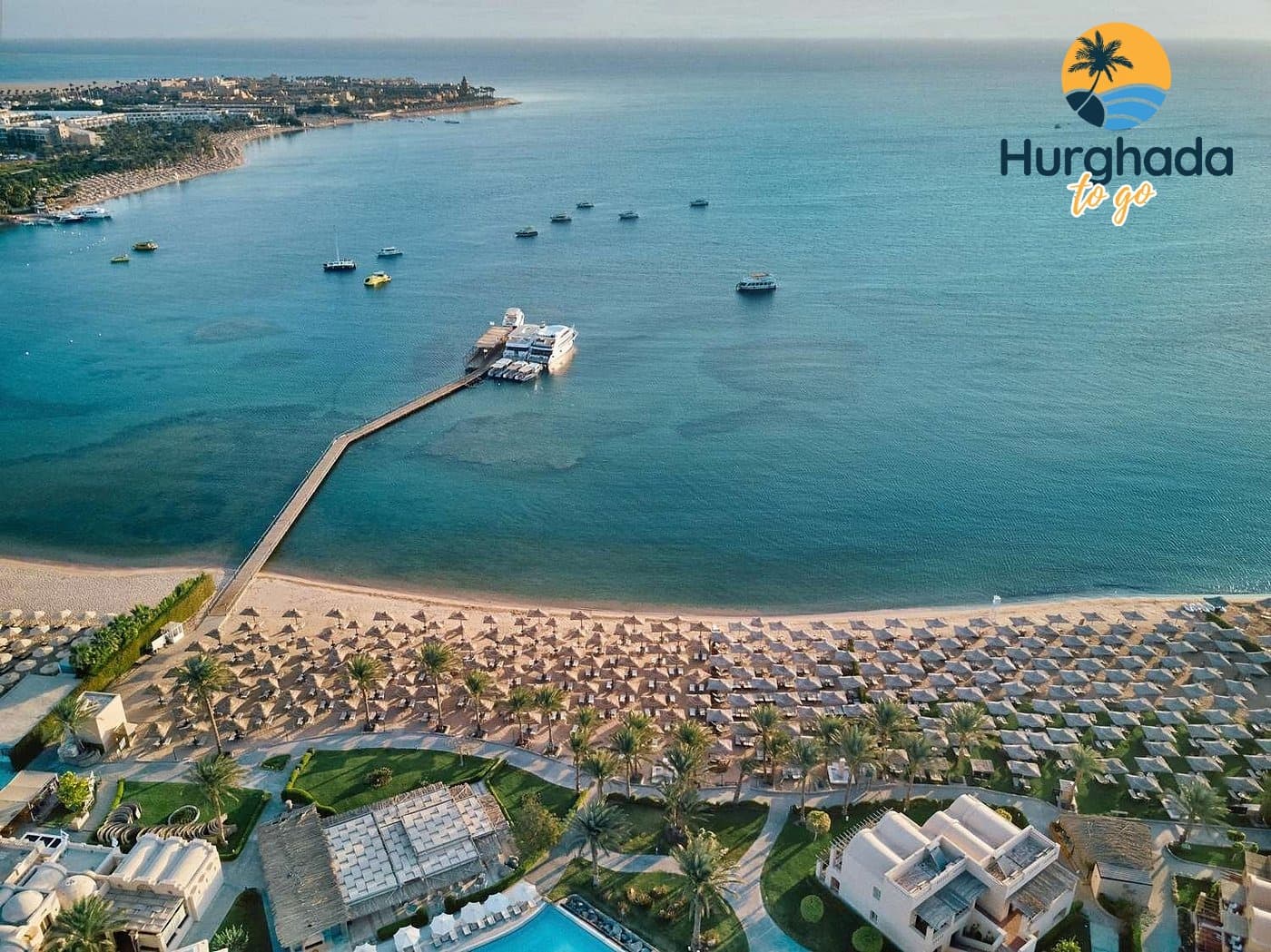 JAZ Aquaviva Makadi Bay – Best Reviews & Lowest Price Booking