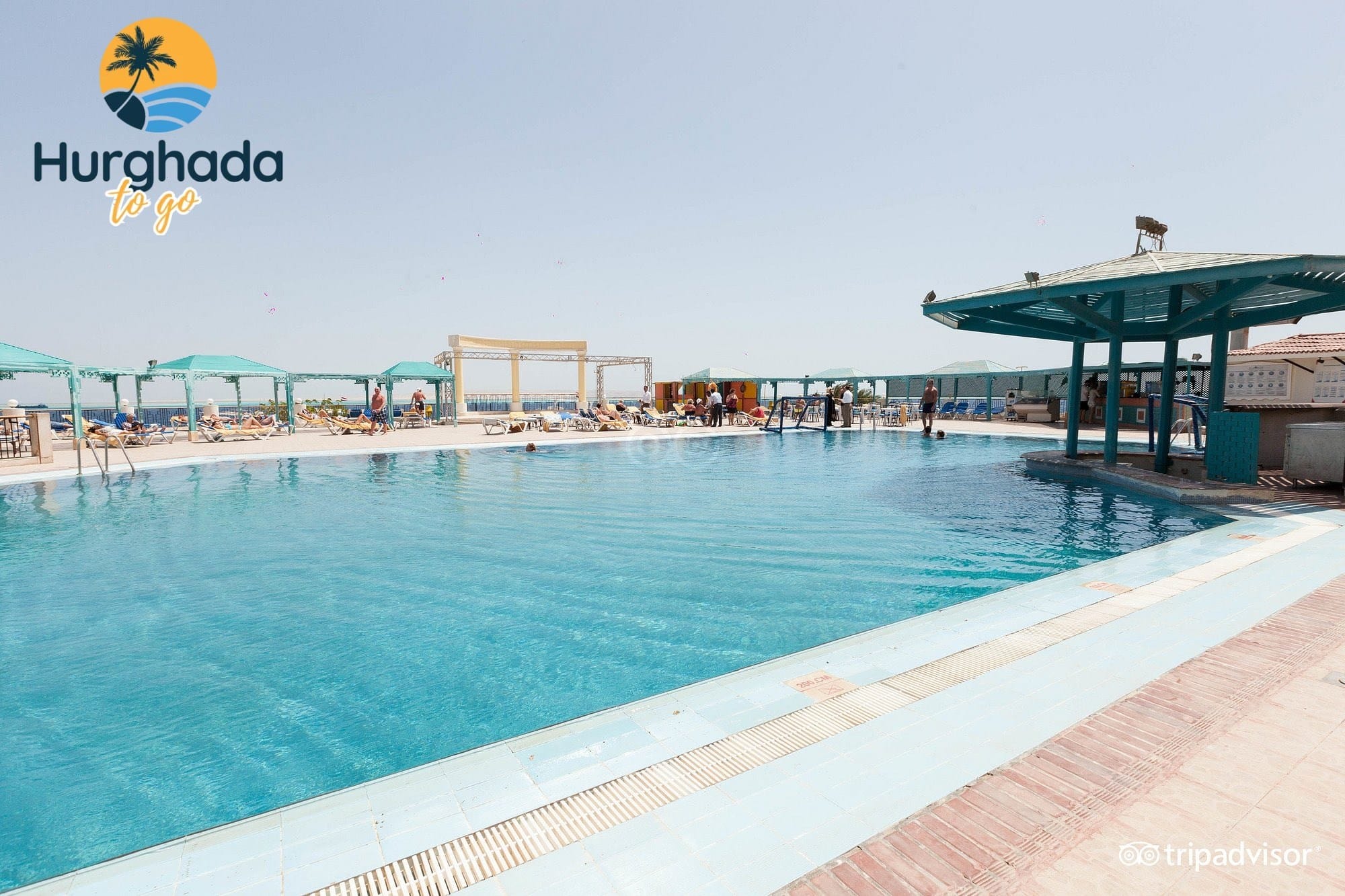 SUNRISE Holidays Resort Hurghada – Top Rated & Discount Booking