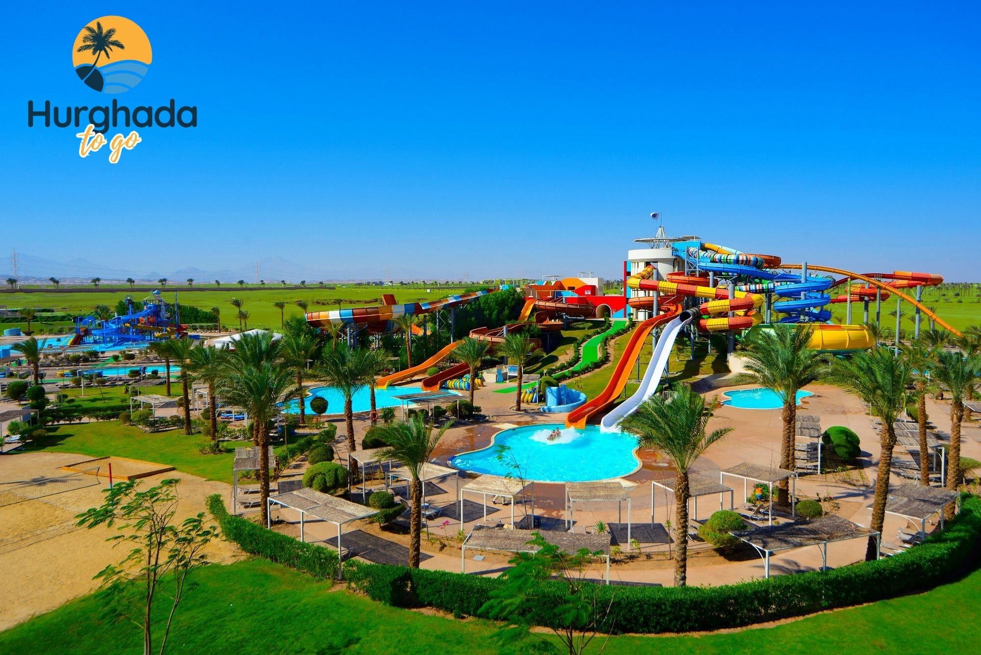 JAZ Aquaviva Makadi Bay – Best Reviews & Lowest Price Booking