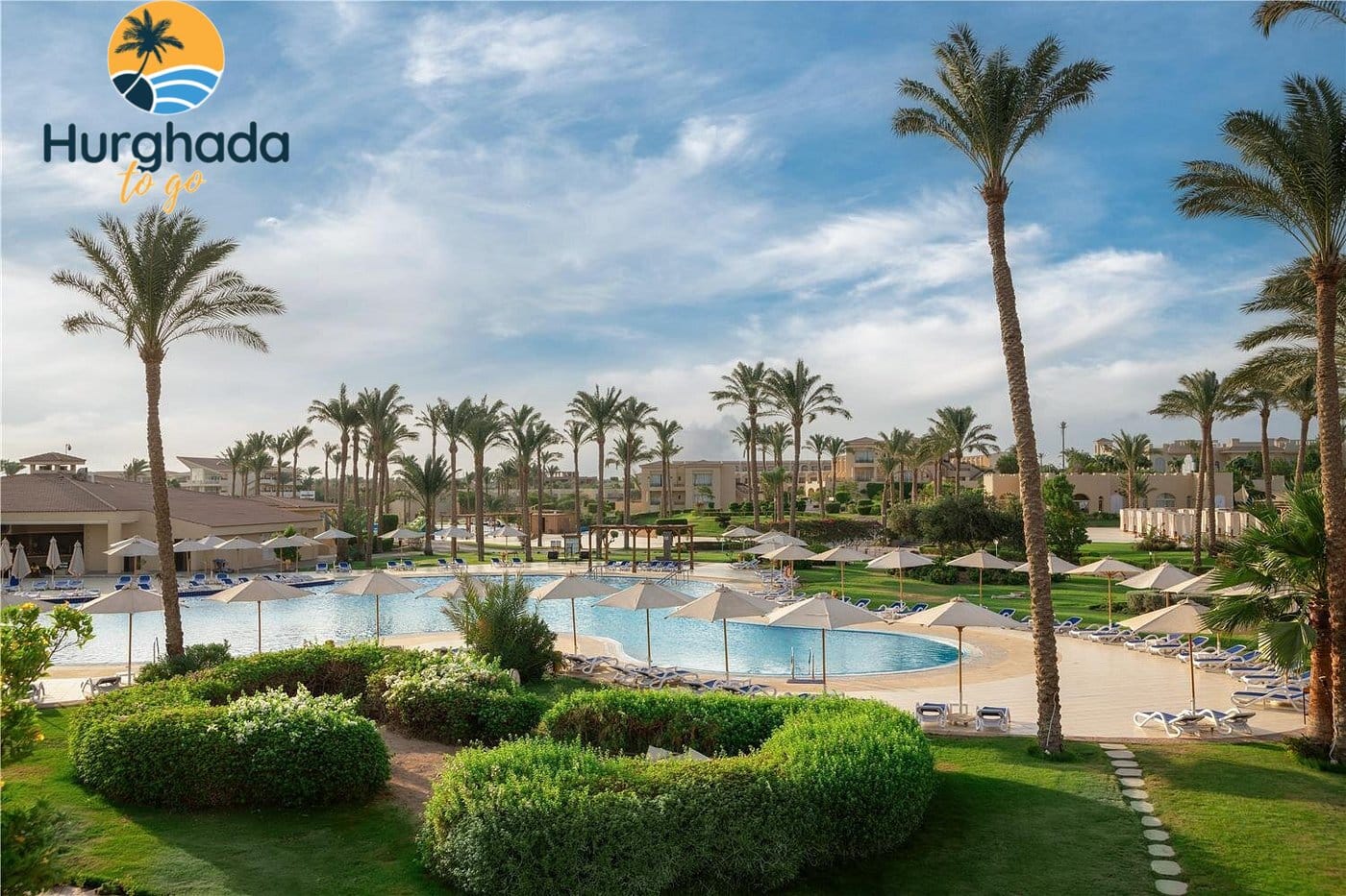 Cleopatra Luxury Resort Makadi Bay – Top Deals & Ratings