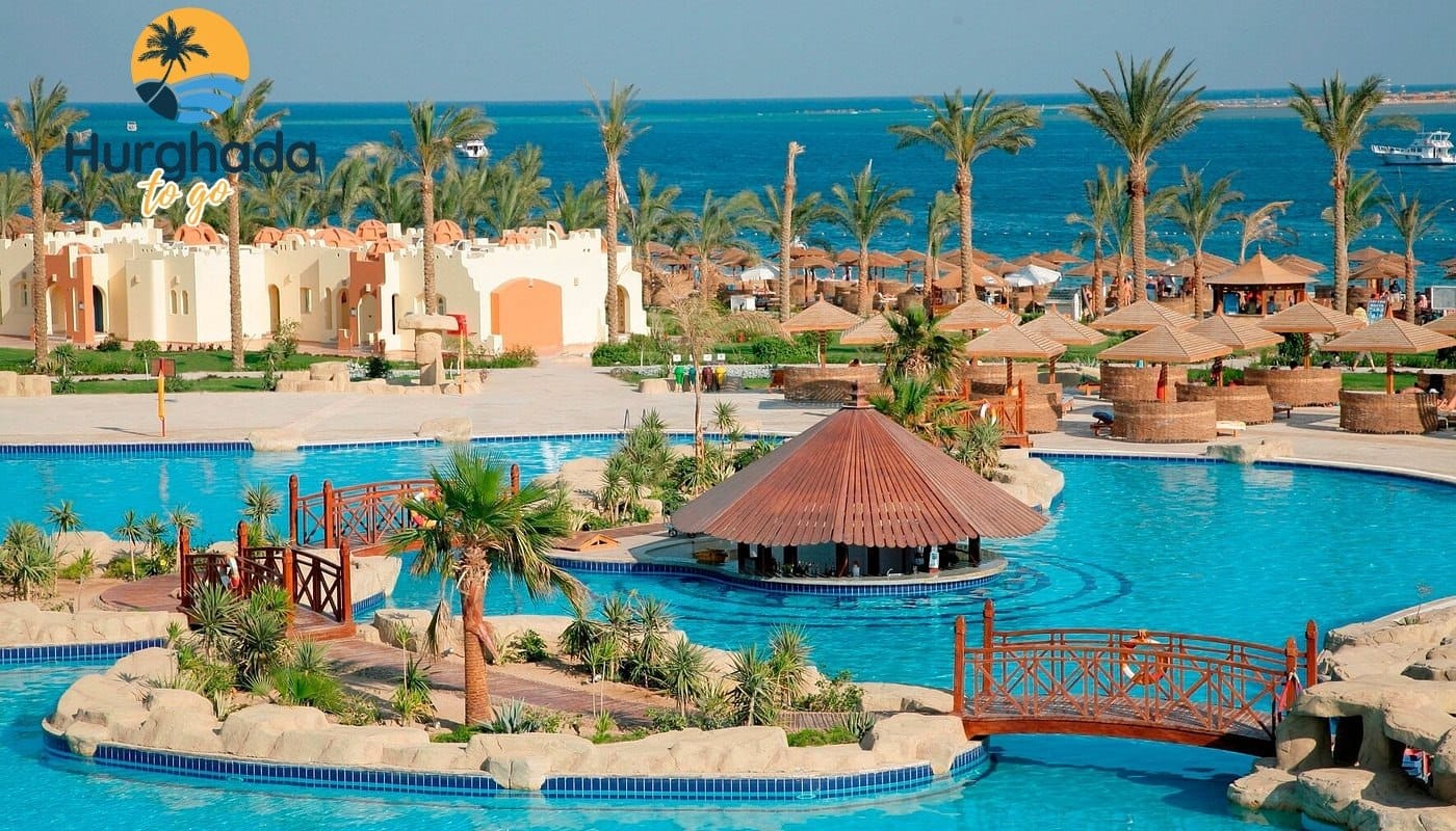 SUNRISE Royal Makadi Resort – Top Reviews & Cheap Booking