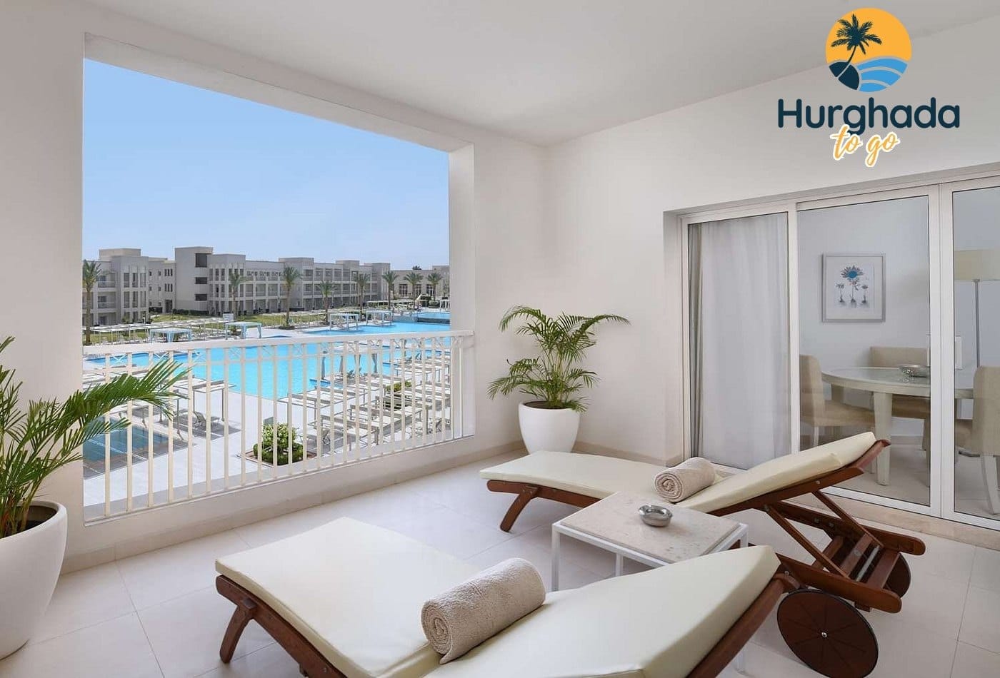 JAZ Aquaviva Makadi Bay – Best Reviews & Lowest Price Booking