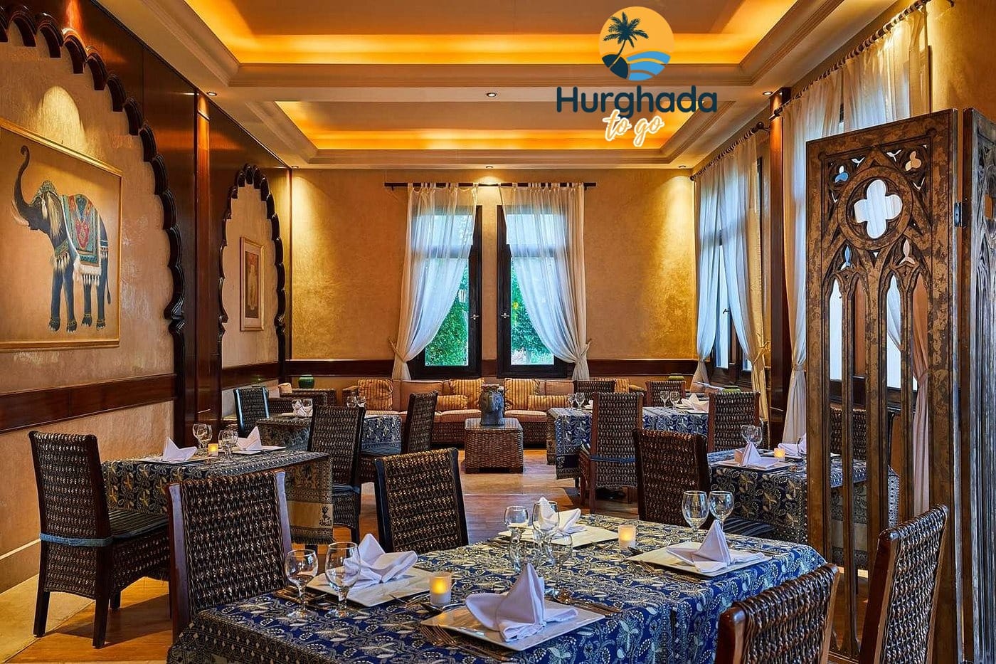 JAZ Aquaviva Makadi Bay – Best Reviews & Lowest Price Booking