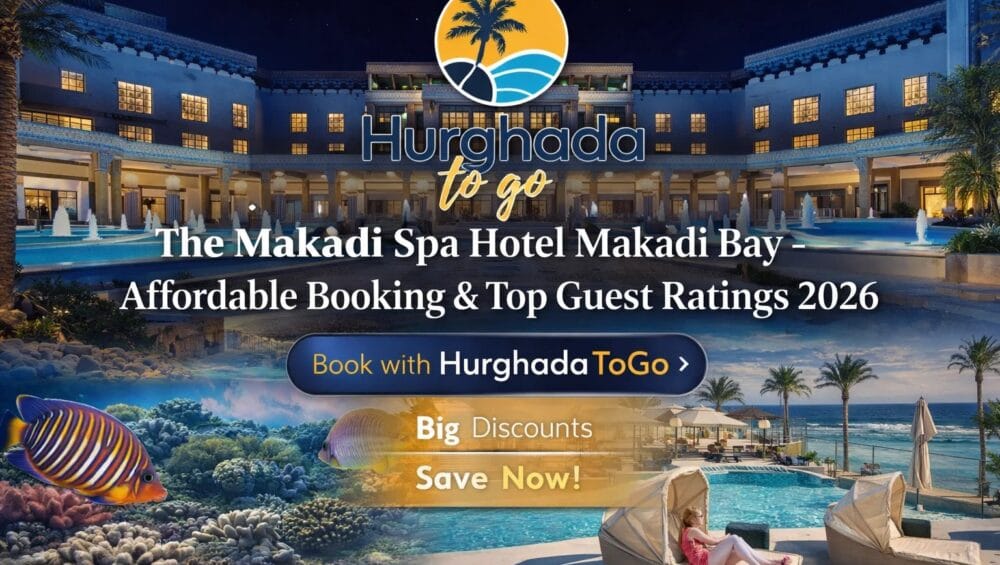 The Makadi Spa Hotel Makadi Bay – Affordable Booking & Top Guest Ratings 2026 The Makadi Spa Hotel Makadi Bay – Affordable Booking & Top Guest Ratings 2026