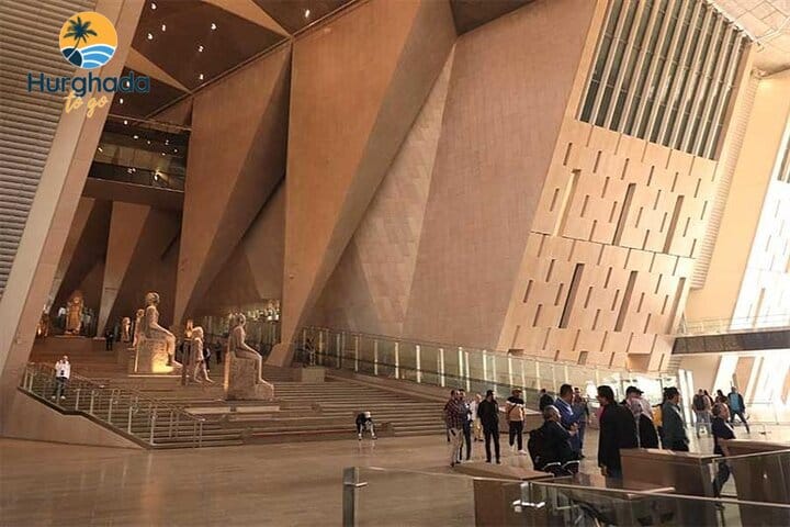 Private Day Trip to Cairo from Hurghada 2026 Private Day Trip to Cairo from Hurghada 2026
