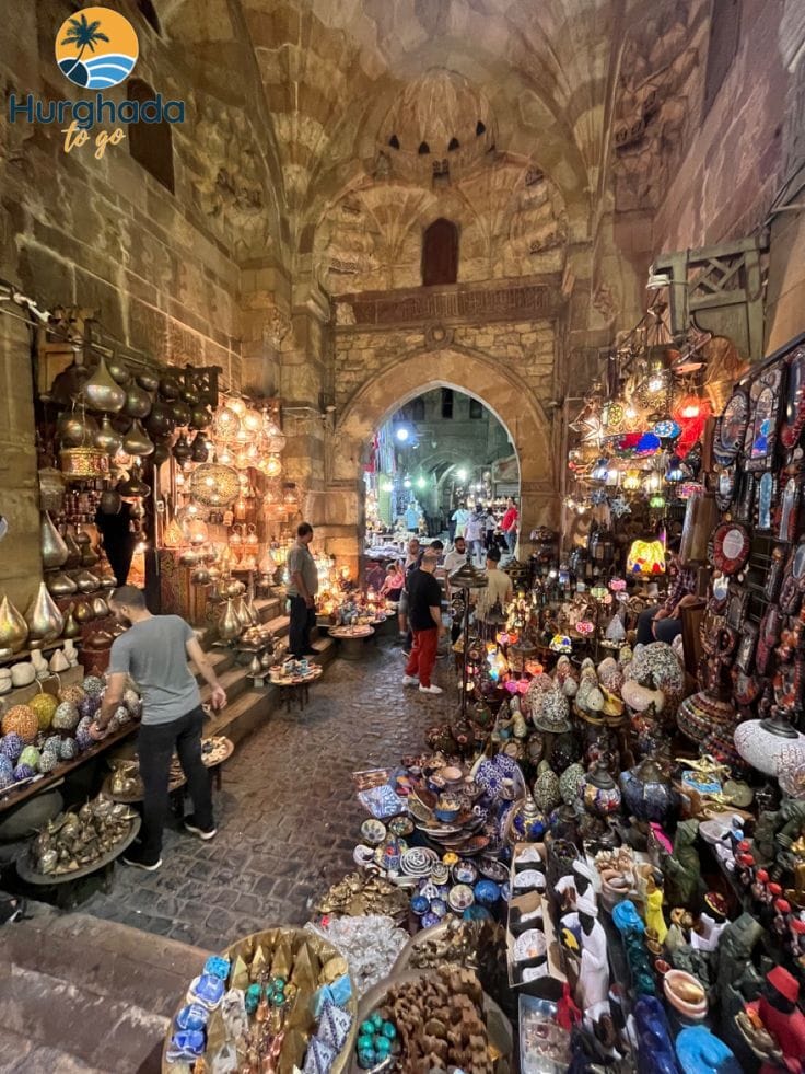 Cairo Day Trip by Bus from Safaga 2026