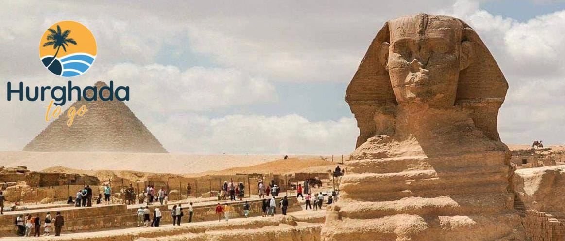 Cairo Day Trip by Bus from Safaga 2026