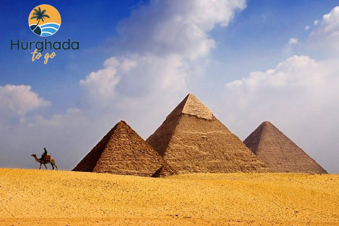 Private Day Trip to Cairo from Soma Bay 2026