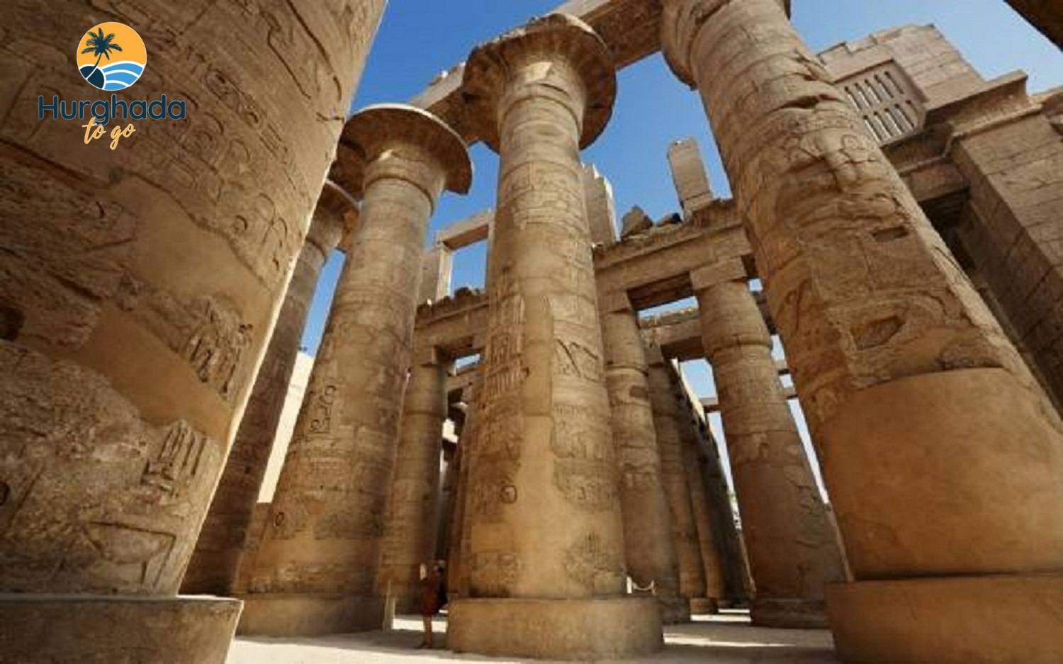 Private Day Trip to Luxor from Soma Bay 2026