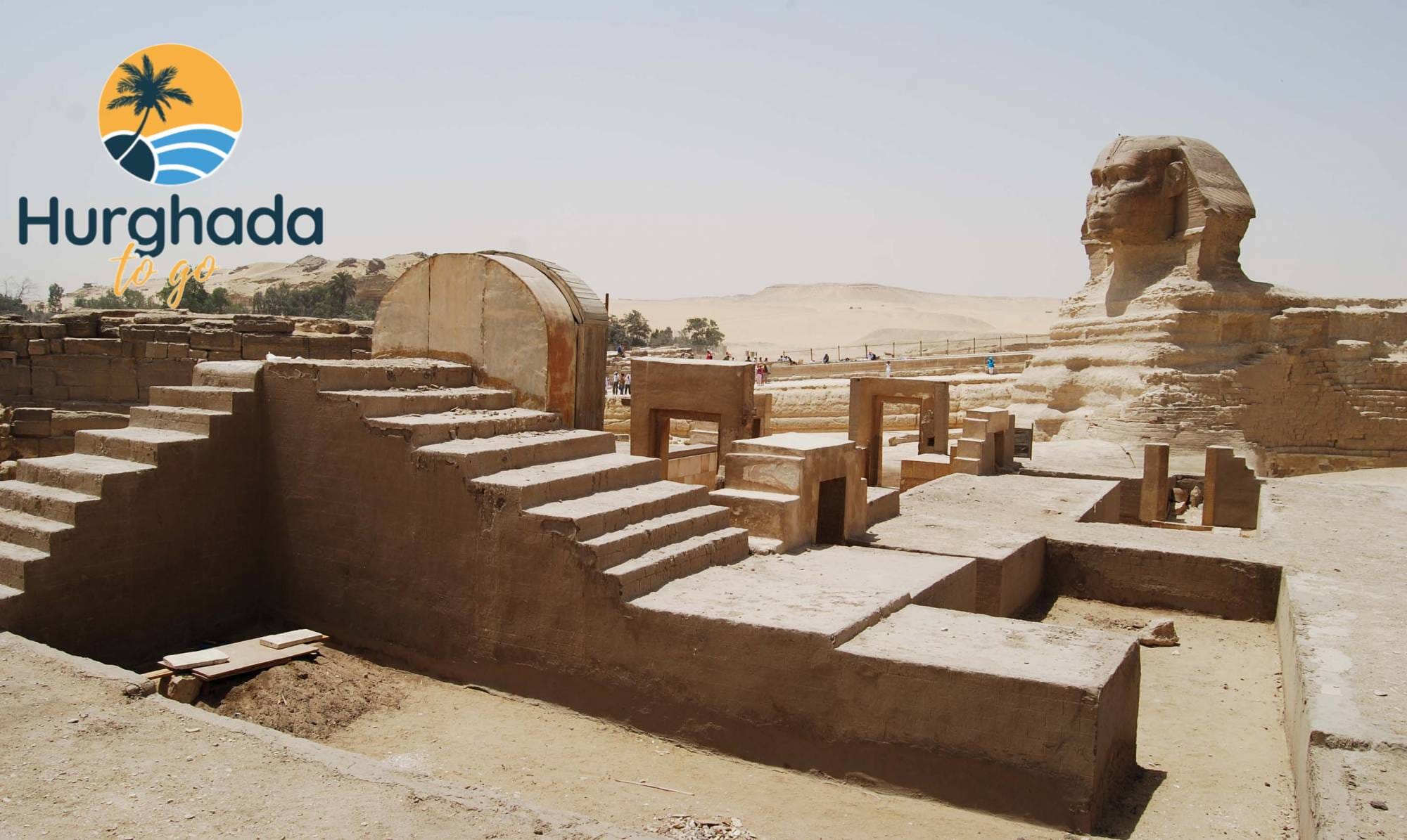 Cairo Day Trip by Bus from Safaga 2026