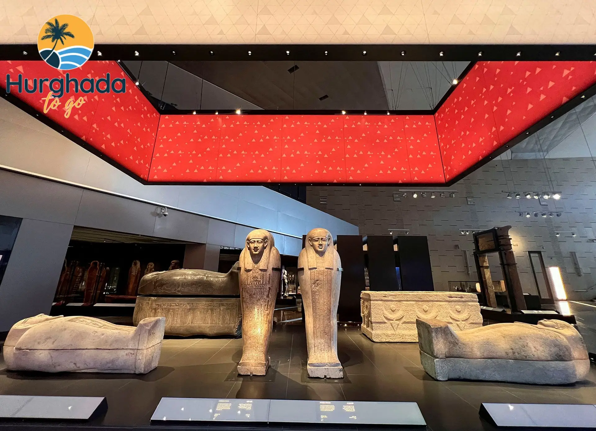 Private Day Trip to Cairo from El Gouna 2026