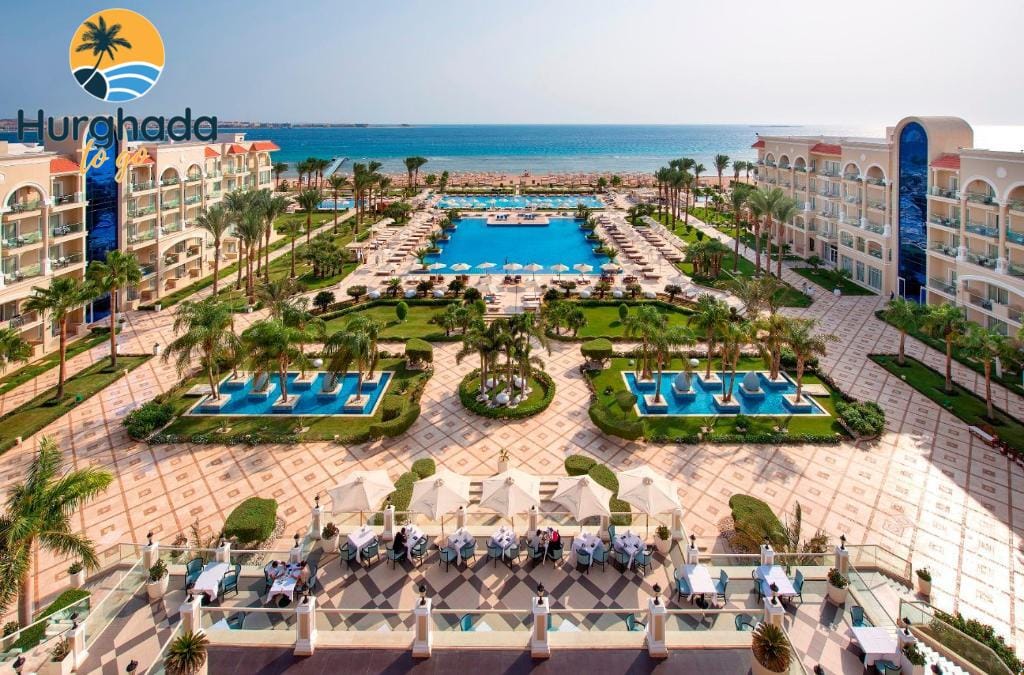 Premier Le Reve Hotel & Spa Adult Only Sahl Hasheesh – Cheap Deals & Ratings