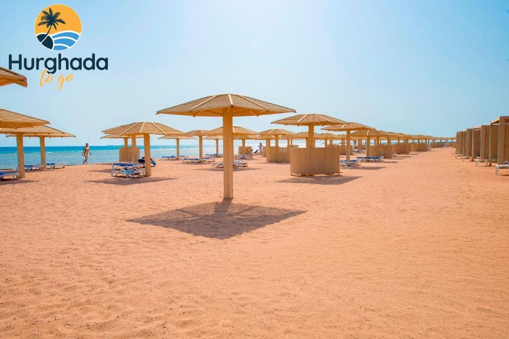 Premier Le Reve Hotel & Spa Adult Only Sahl Hasheesh – Cheap Deals & Ratings