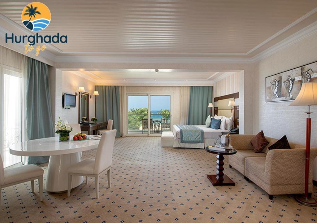 Premier Le Reve Hotel & Spa Adult Only Sahl Hasheesh – Cheap Deals & Ratings