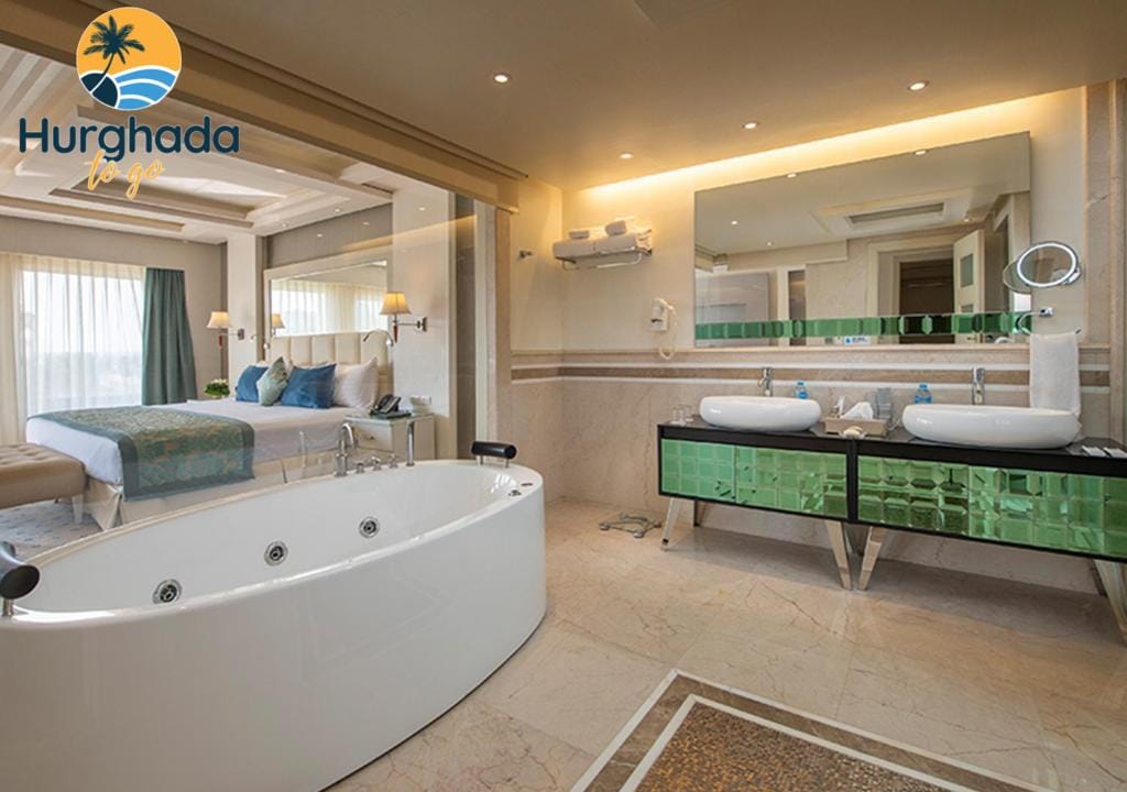 Premier Le Reve Hotel & Spa Adult Only Sahl Hasheesh – Cheap Deals & Ratings