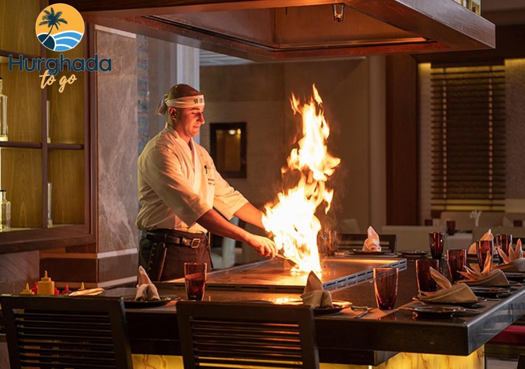 Premier Le Reve Hotel & Spa Adult Only Sahl Hasheesh – Cheap Deals & Ratings