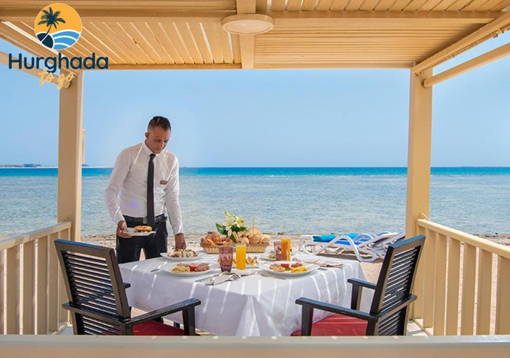 Premier Le Reve Hotel & Spa Adult Only Sahl Hasheesh – Cheap Deals & Ratings