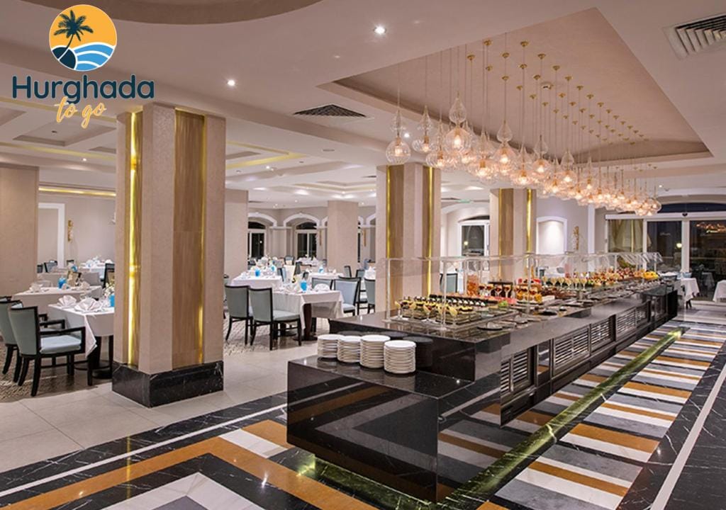 Premier Le Reve Hotel & Spa Adult Only Sahl Hasheesh – Cheap Deals & Ratings