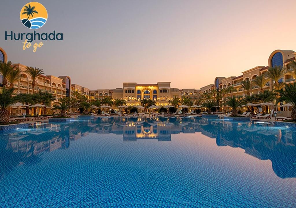 Premier Le Reve Hotel & Spa Adult Only Sahl Hasheesh – Cheap Deals & Ratings