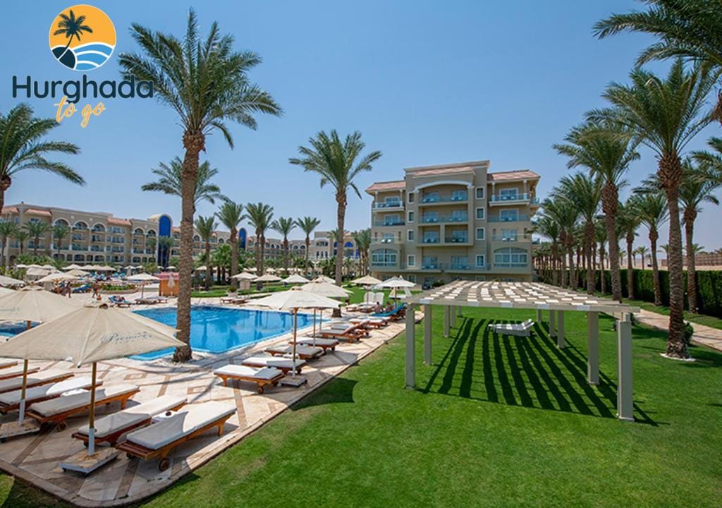 Premier Le Reve Hotel & Spa Adult Only Sahl Hasheesh – Cheap Deals & Ratings