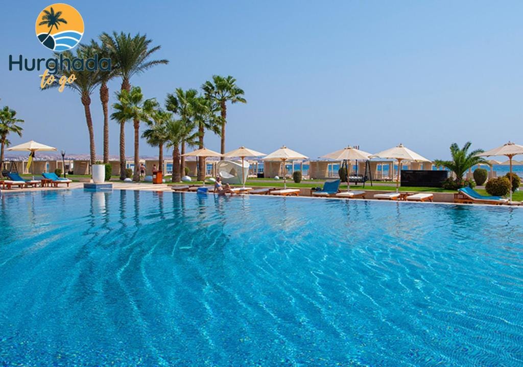 Premier Le Reve Hotel & Spa Adult Only Sahl Hasheesh – Cheap Deals & Ratings