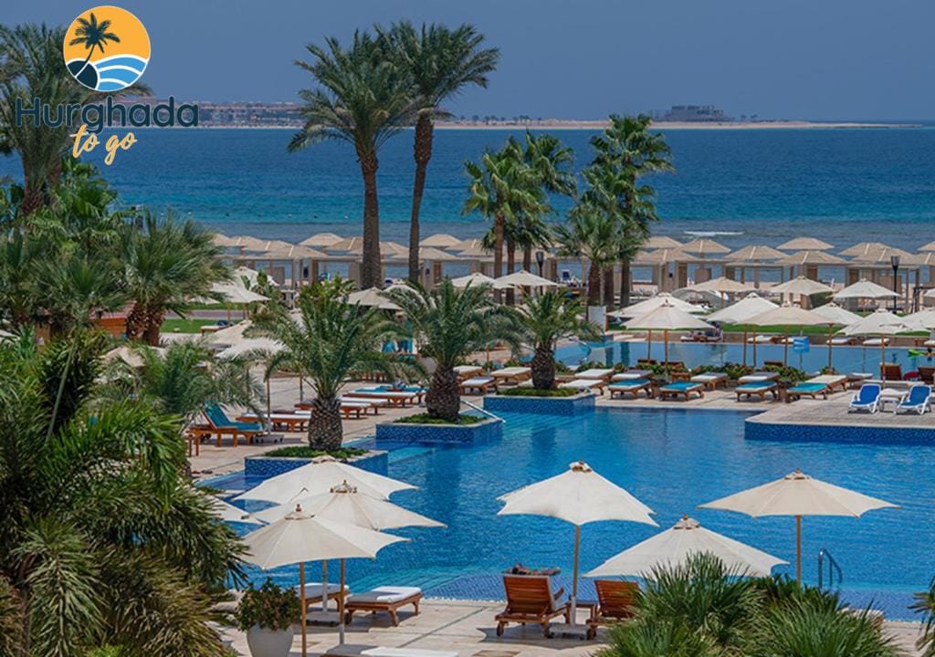 Premier Le Reve Hotel & Spa Adult Only Sahl Hasheesh – Cheap Deals & Ratings