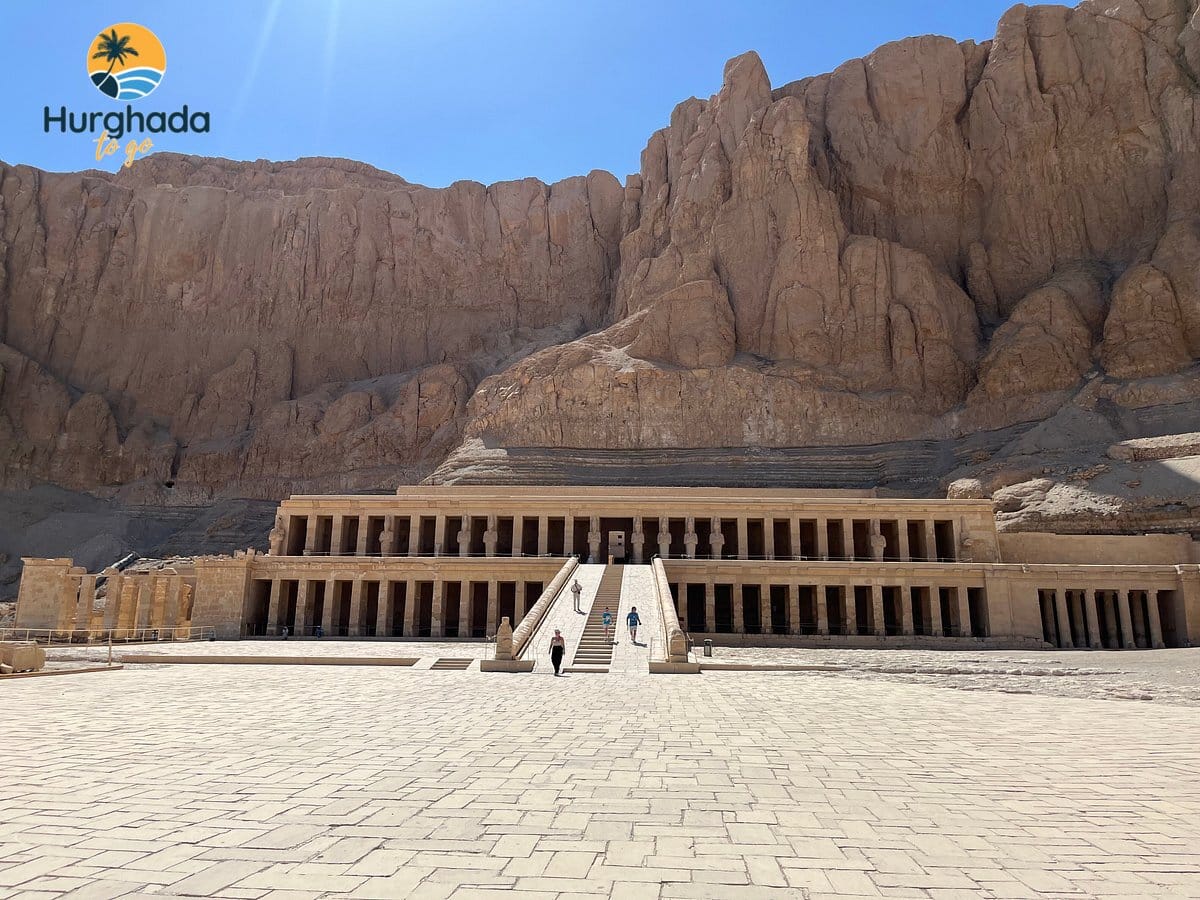 Private Day Trip to Luxor from Soma Bay 2026