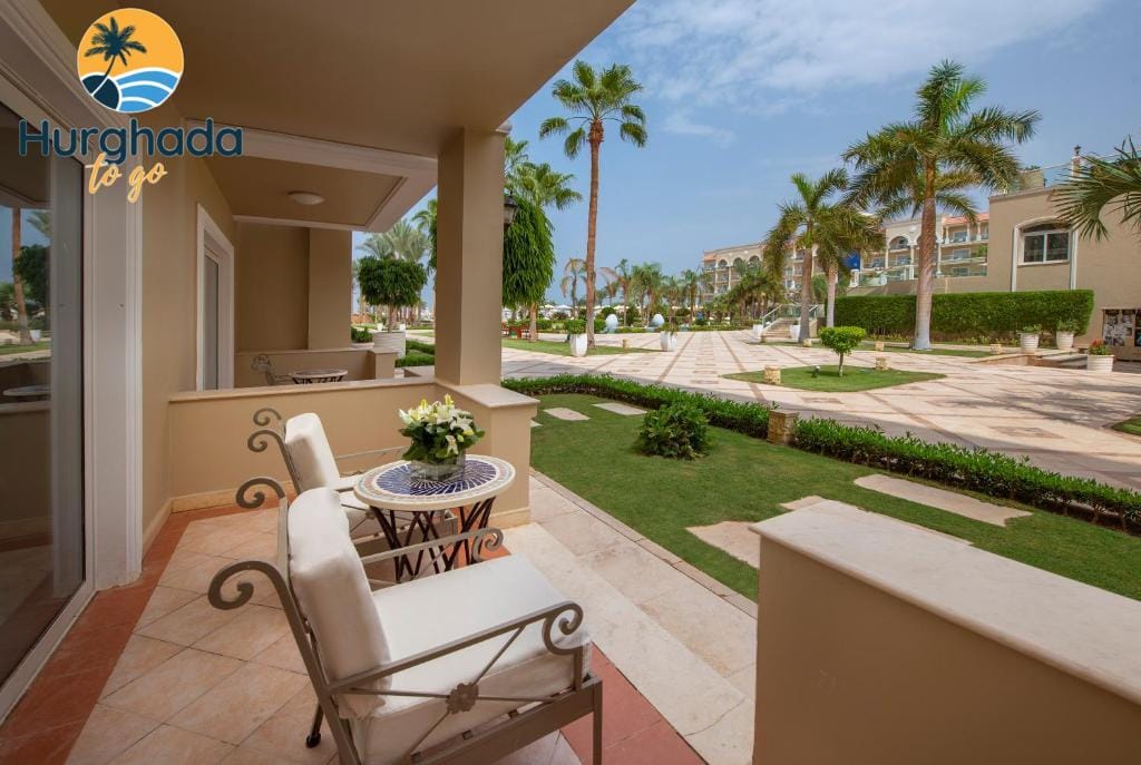 Premier Le Reve Hotel & Spa Adult Only Sahl Hasheesh – Cheap Deals & Ratings